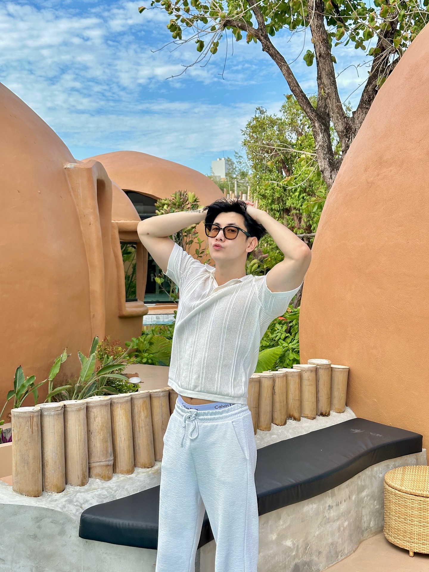 บอนซ์ - ณดล ล้ำประเสริฐ