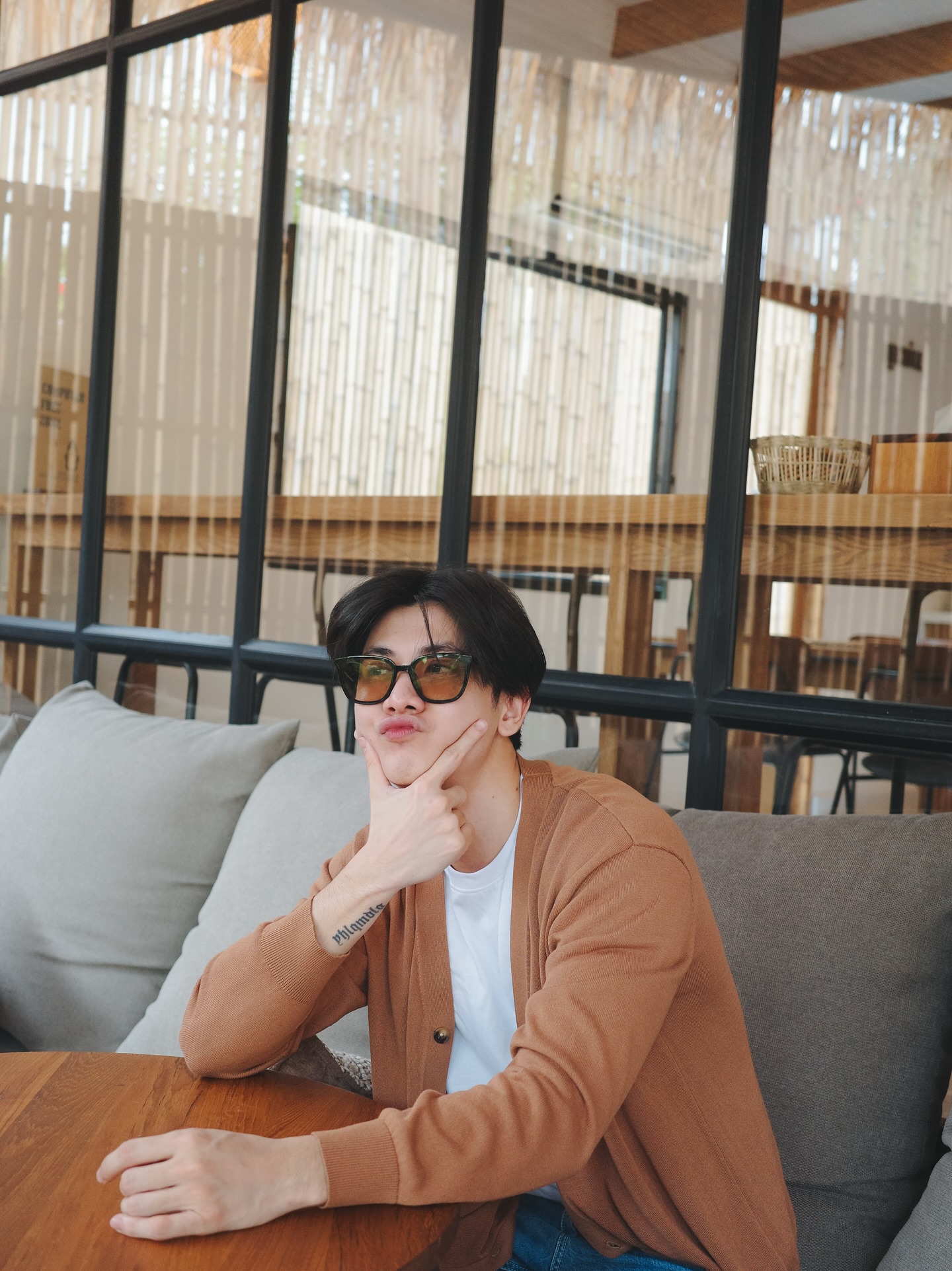 บอนซ์ - ณดล ล้ำประเสริฐ