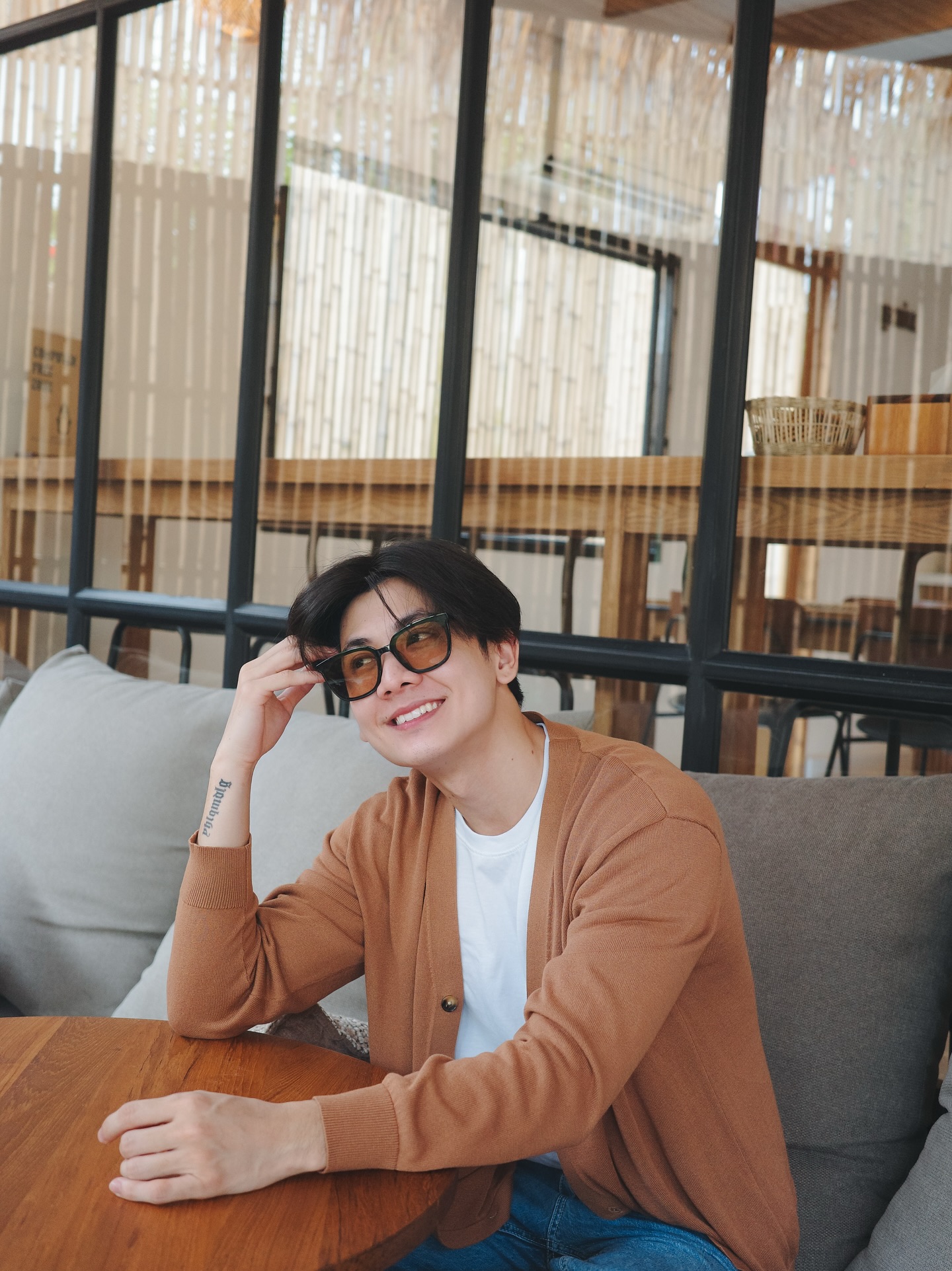 บอนซ์ - ณดล ล้ำประเสริฐ