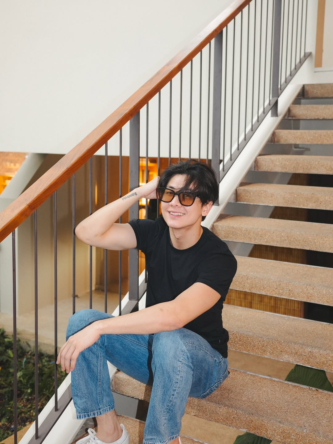บอนซ์ - ณดล ล้ำประเสริฐ