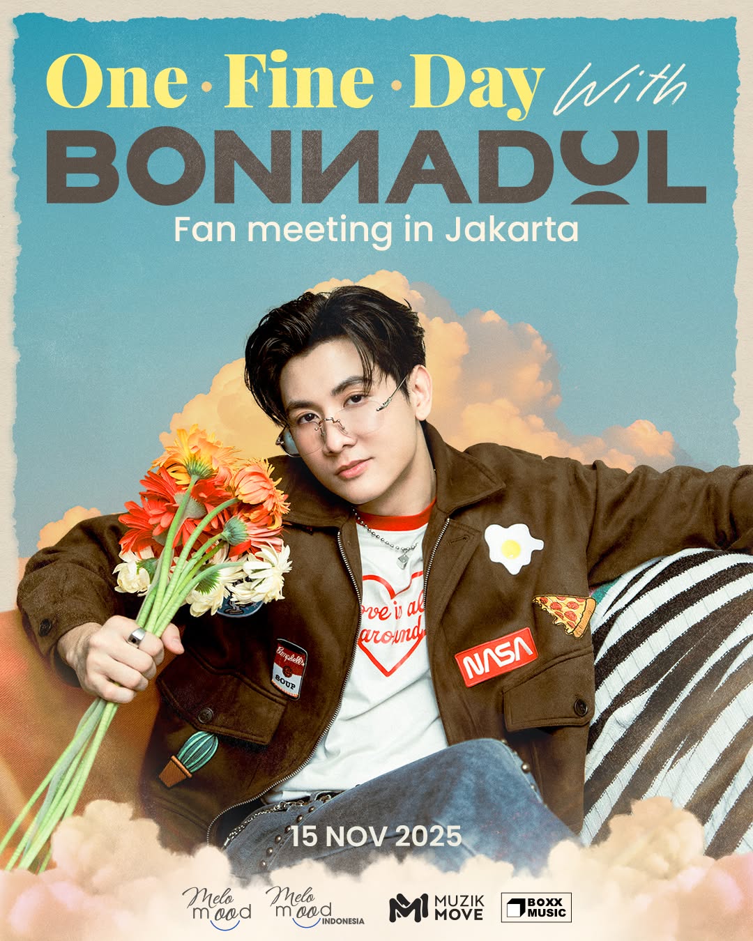 บอนซ์ - ณดล ล้ำประเสริฐ