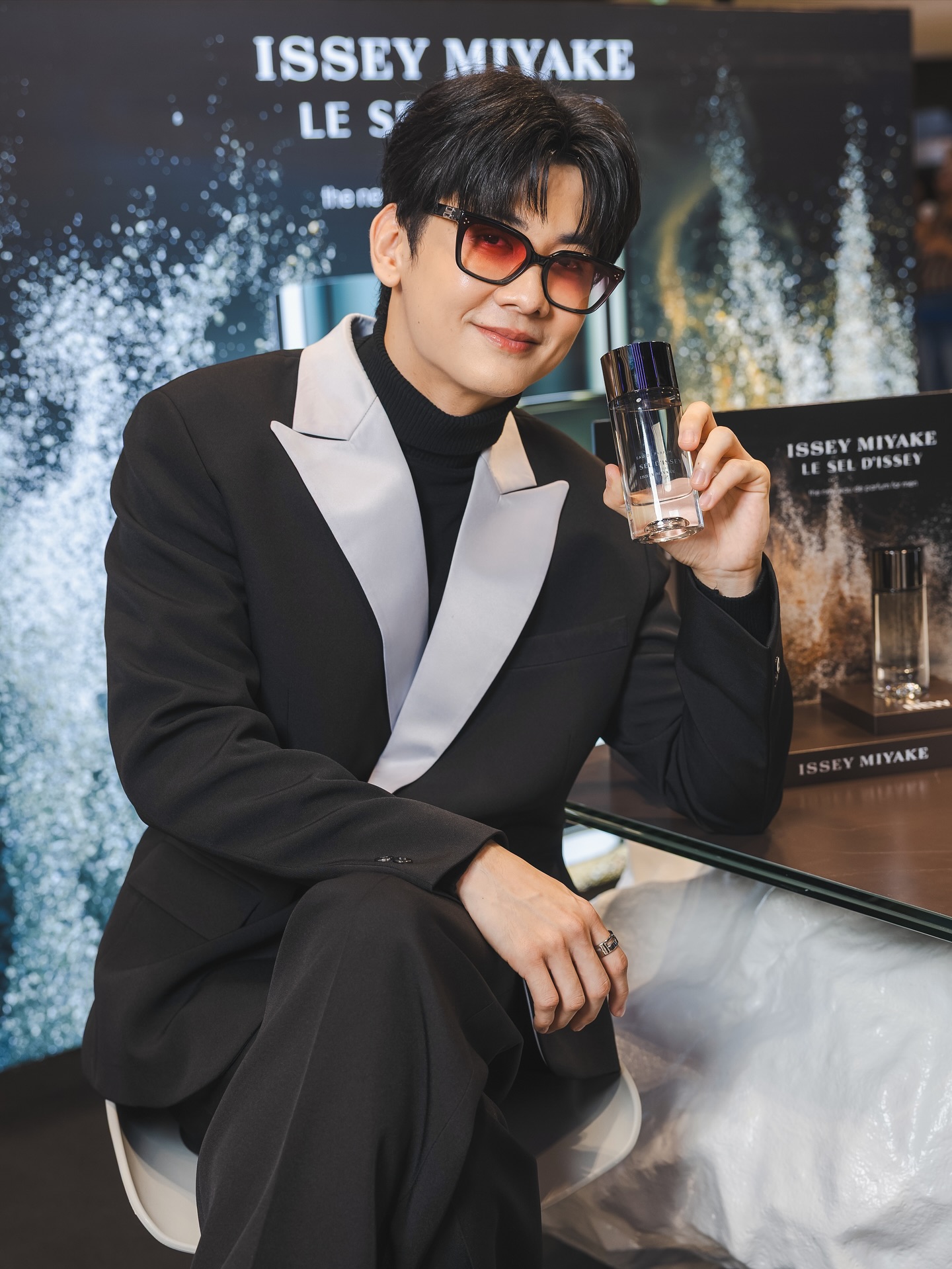 บอนซ์ - ณดล ล้ำประเสริฐ