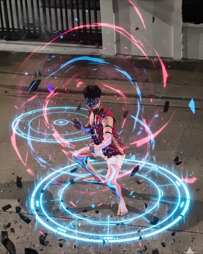 บอนซ์ - ณดล ล้ำประเสริฐ