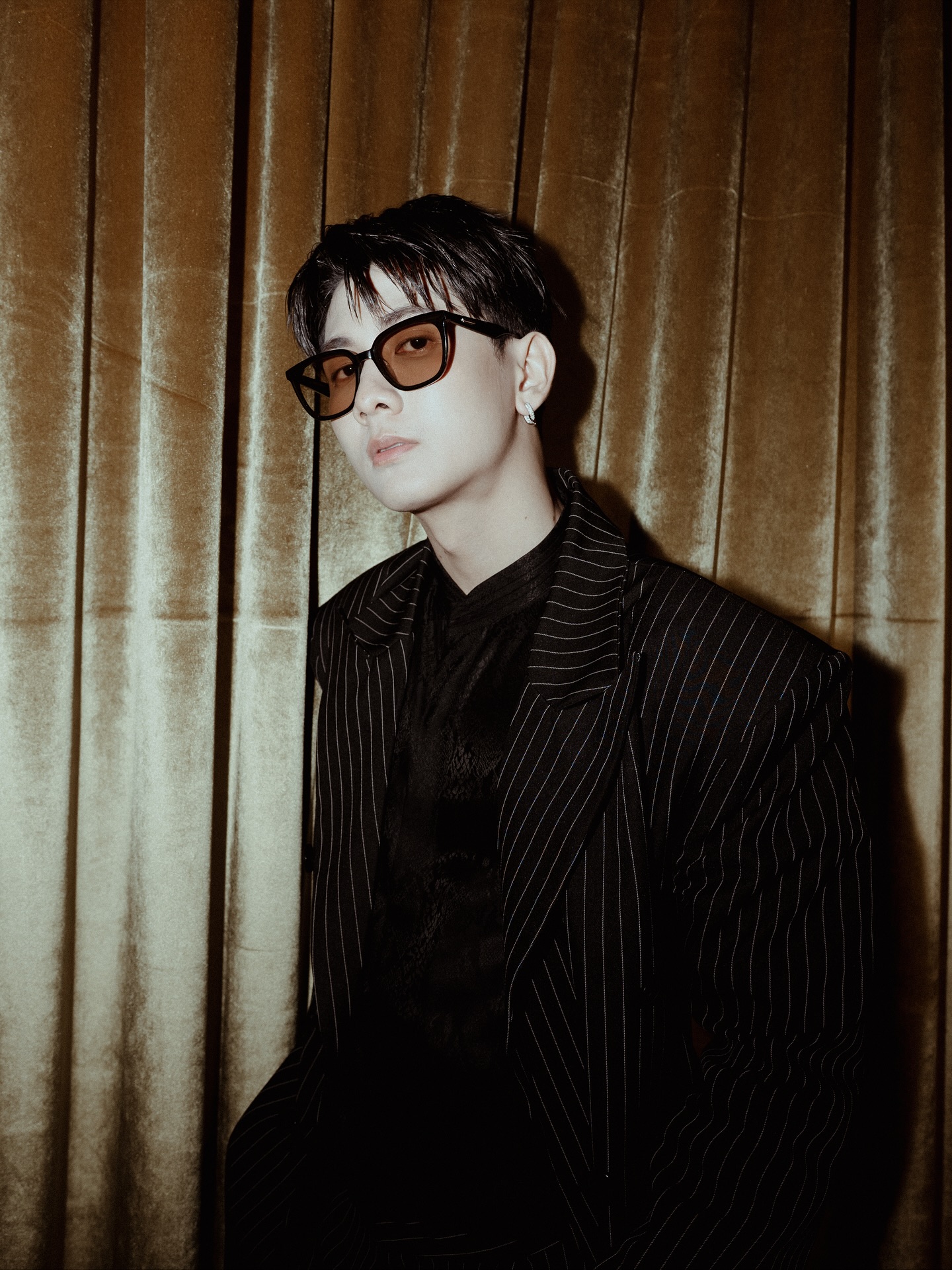 บอนซ์ - ณดล ล้ำประเสริฐ