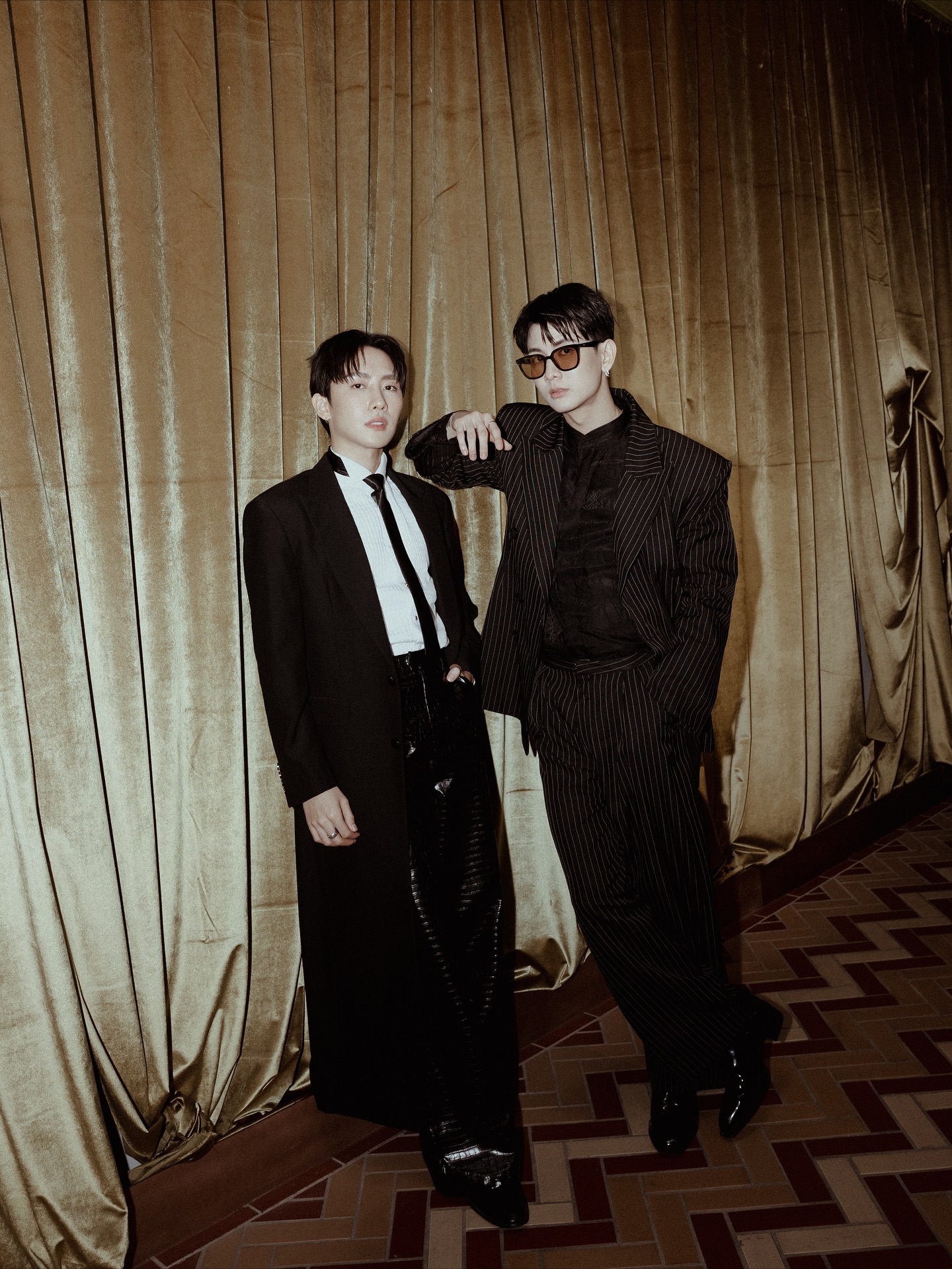 บอนซ์ - ณดล ล้ำประเสริฐ