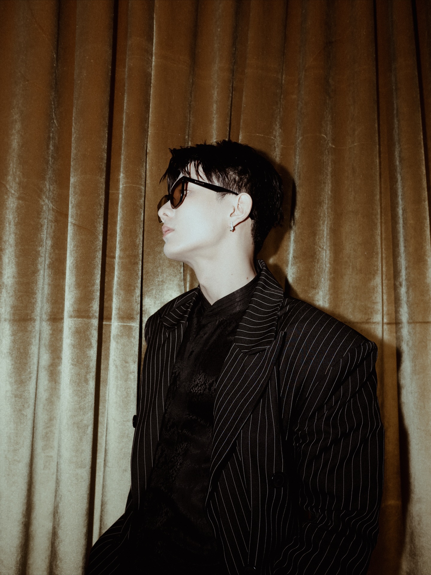 บอนซ์ - ณดล ล้ำประเสริฐ