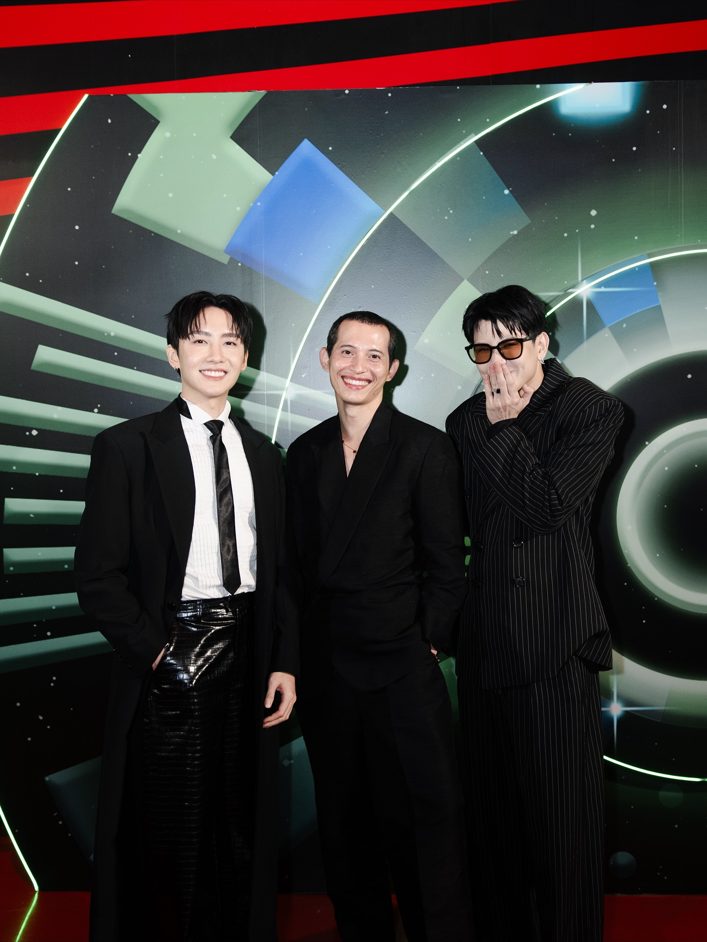 บอนซ์ - ณดล ล้ำประเสริฐ