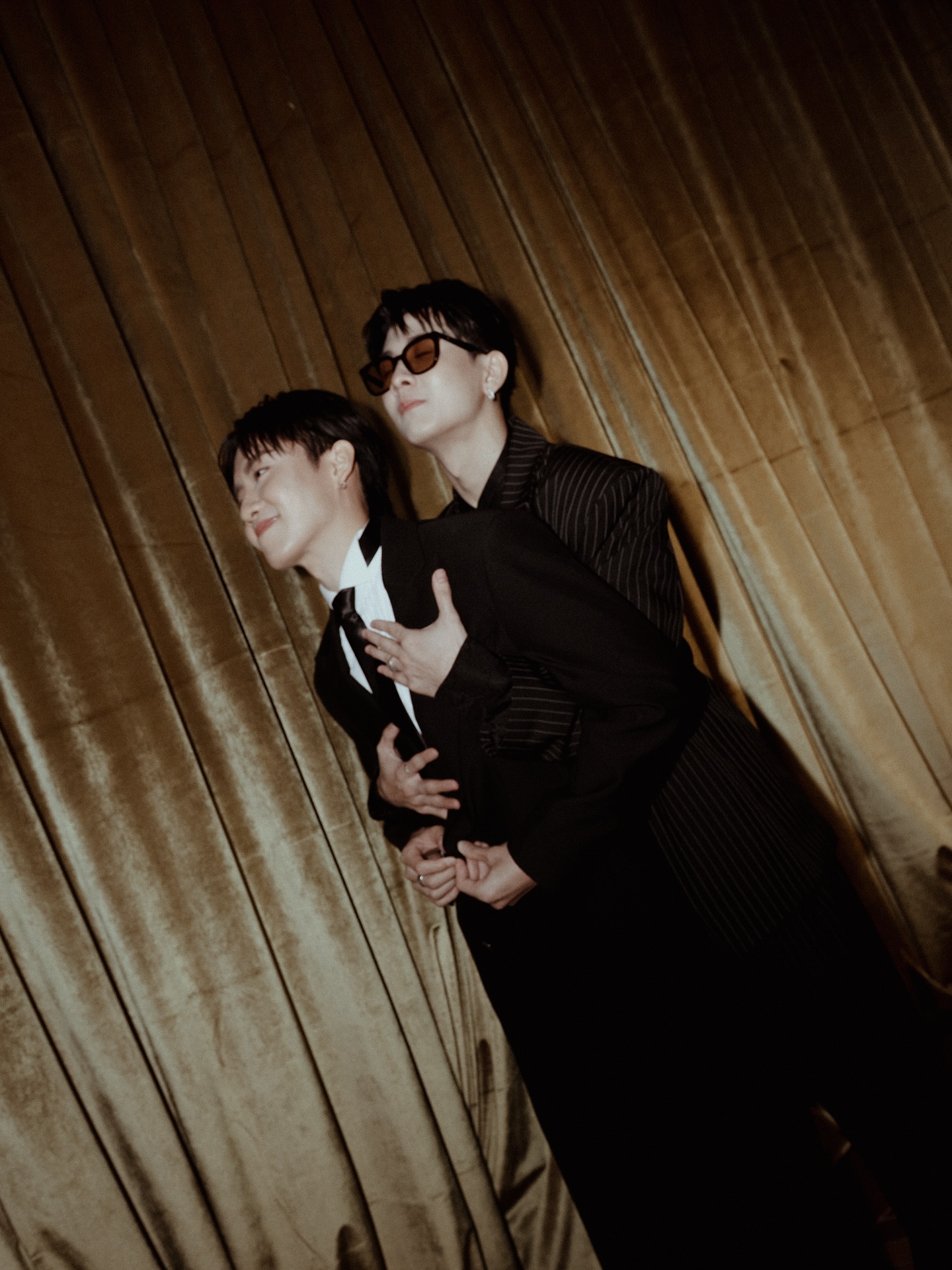 บอนซ์ - ณดล ล้ำประเสริฐ