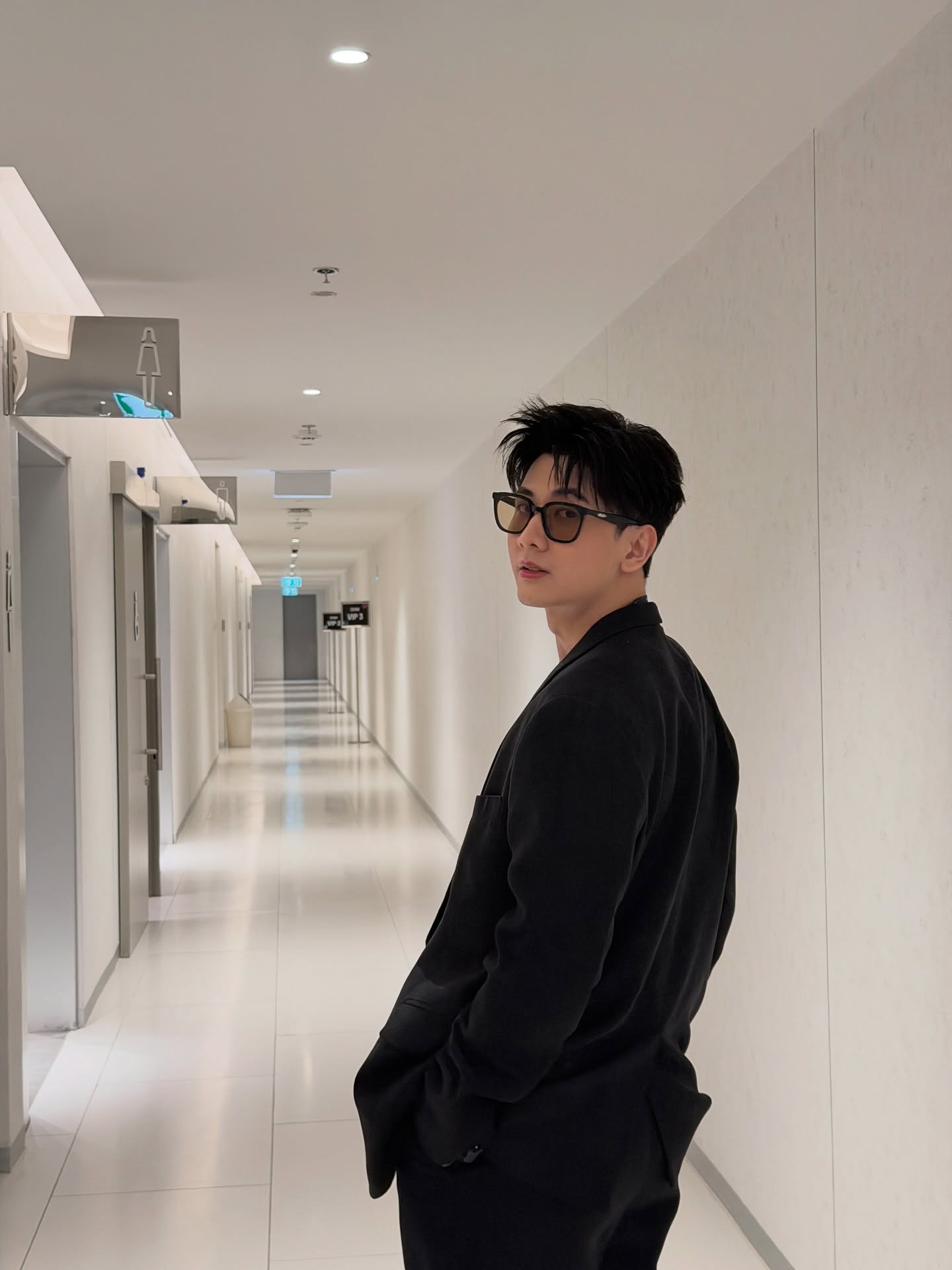 บอนซ์ - ณดล ล้ำประเสริฐ