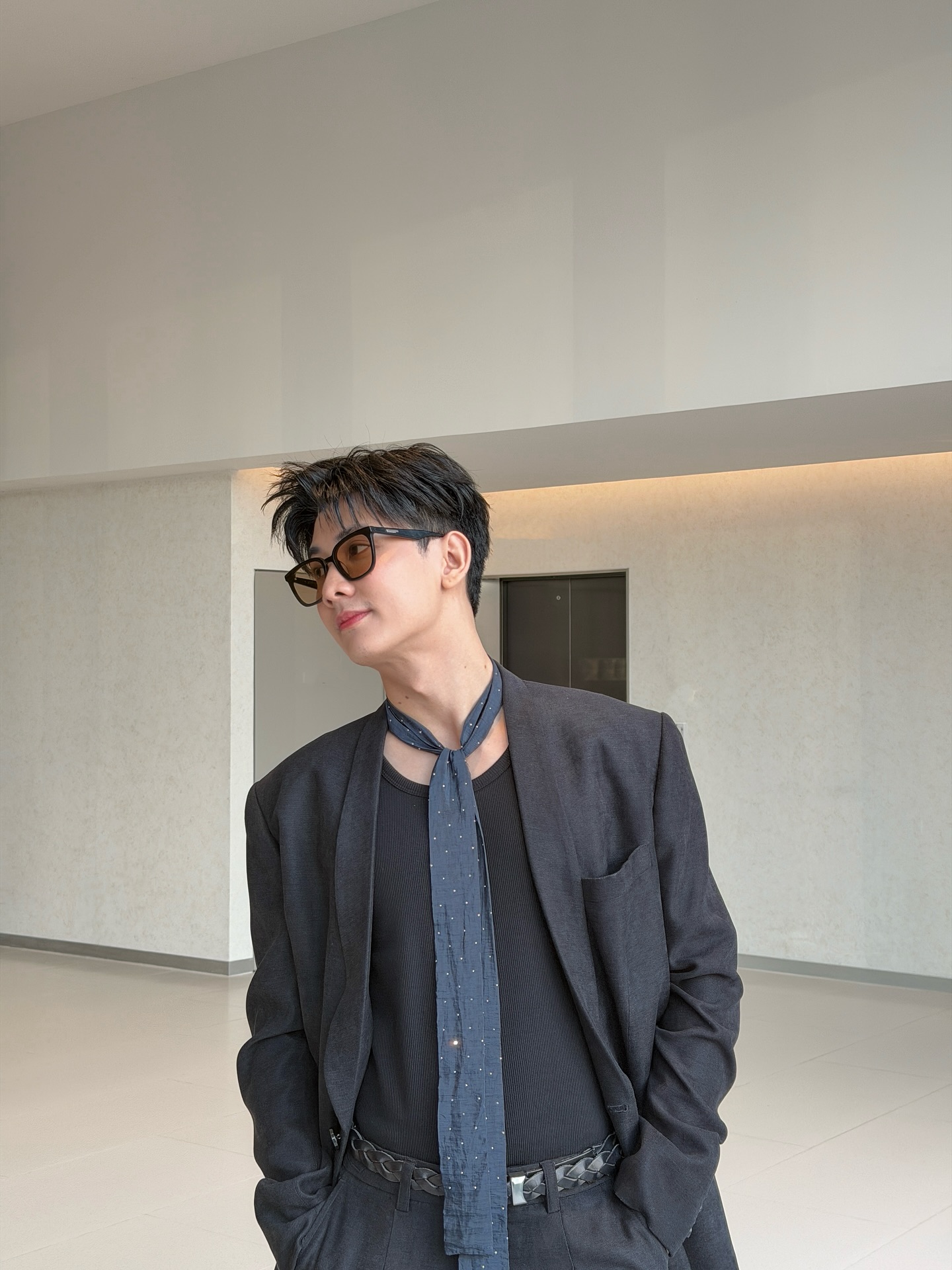 บอนซ์ - ณดล ล้ำประเสริฐ