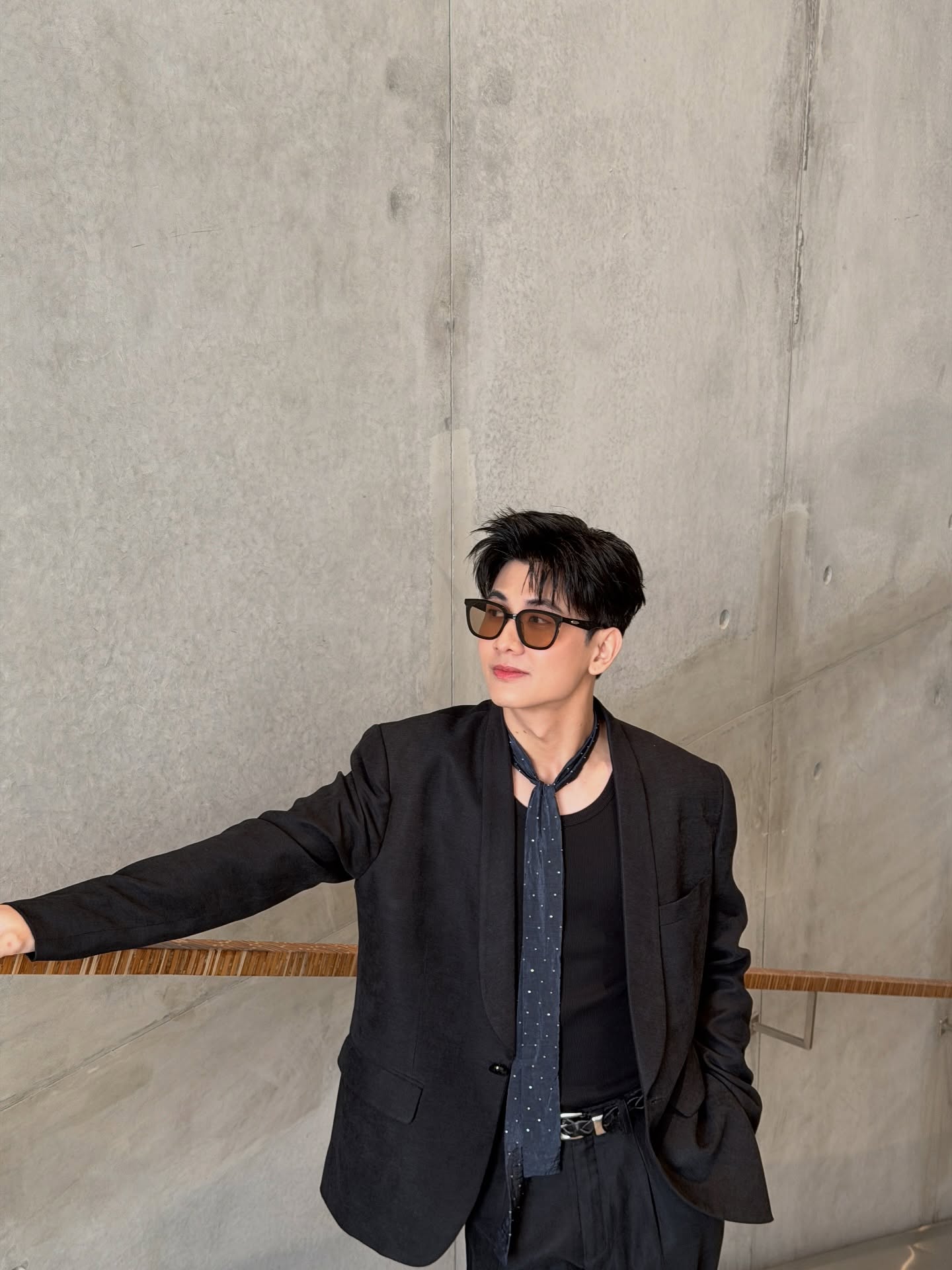 บอนซ์ - ณดล ล้ำประเสริฐ