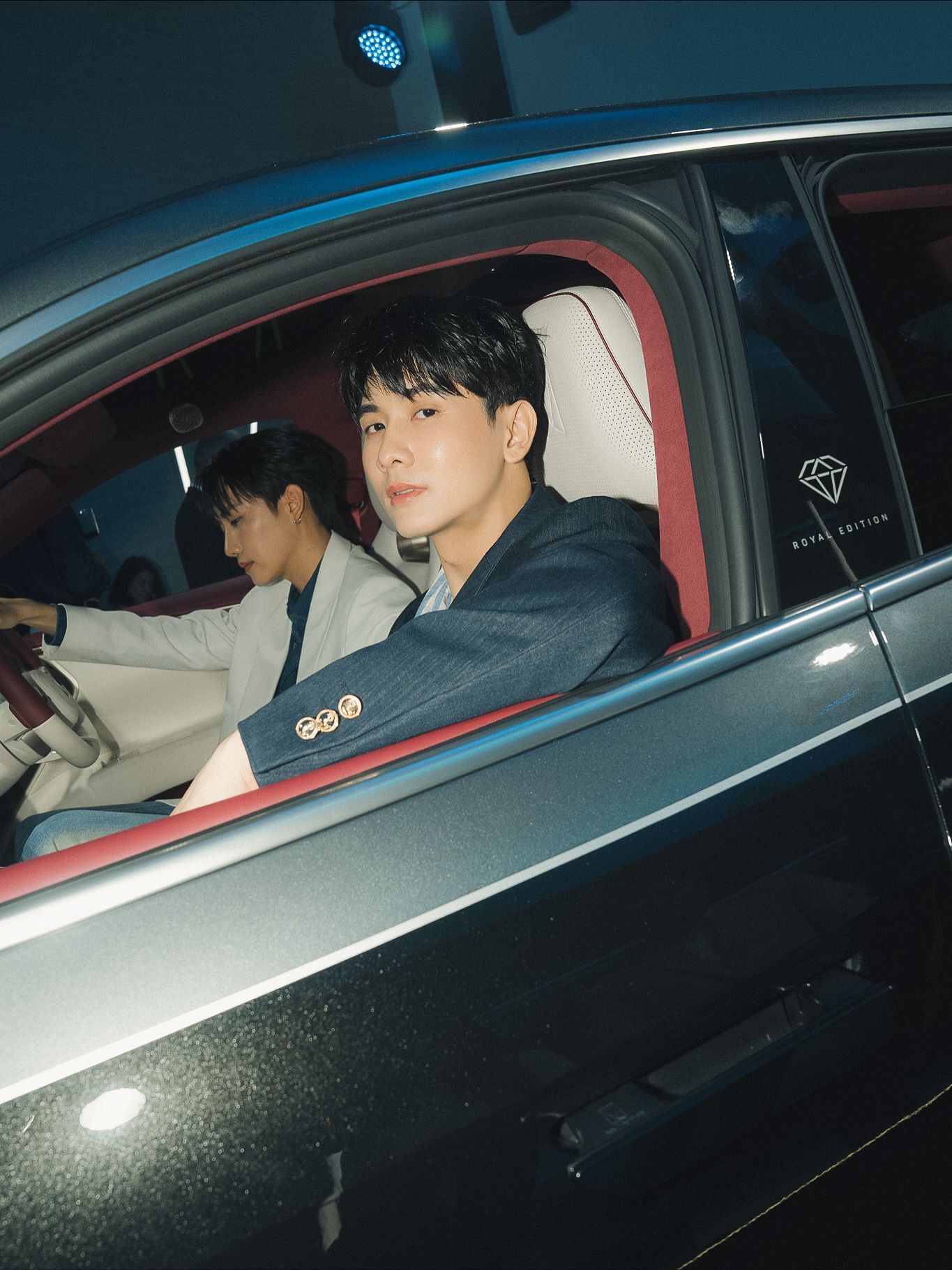 บอนซ์ - ณดล ล้ำประเสริฐ