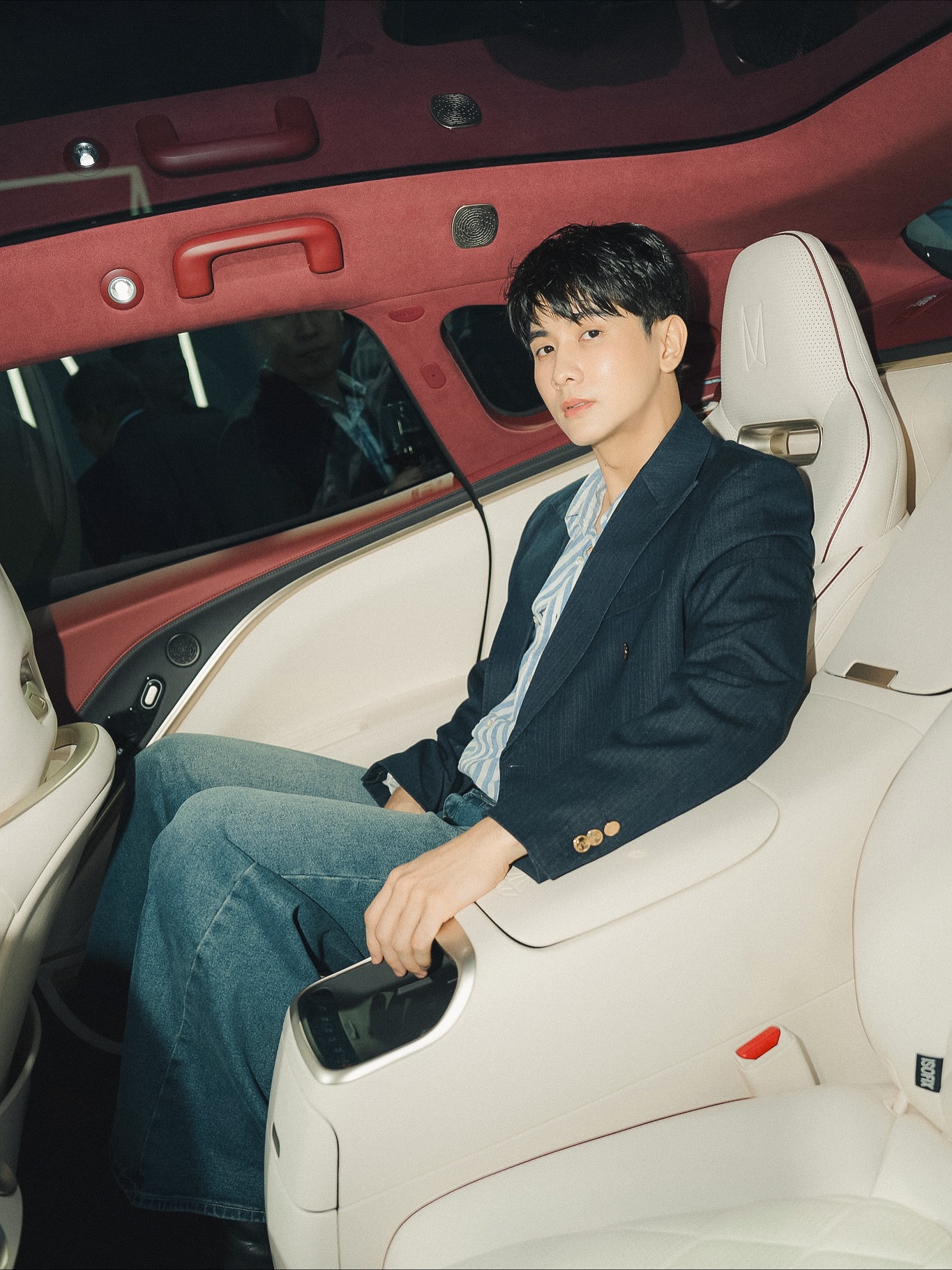 บอนซ์ - ณดล ล้ำประเสริฐ