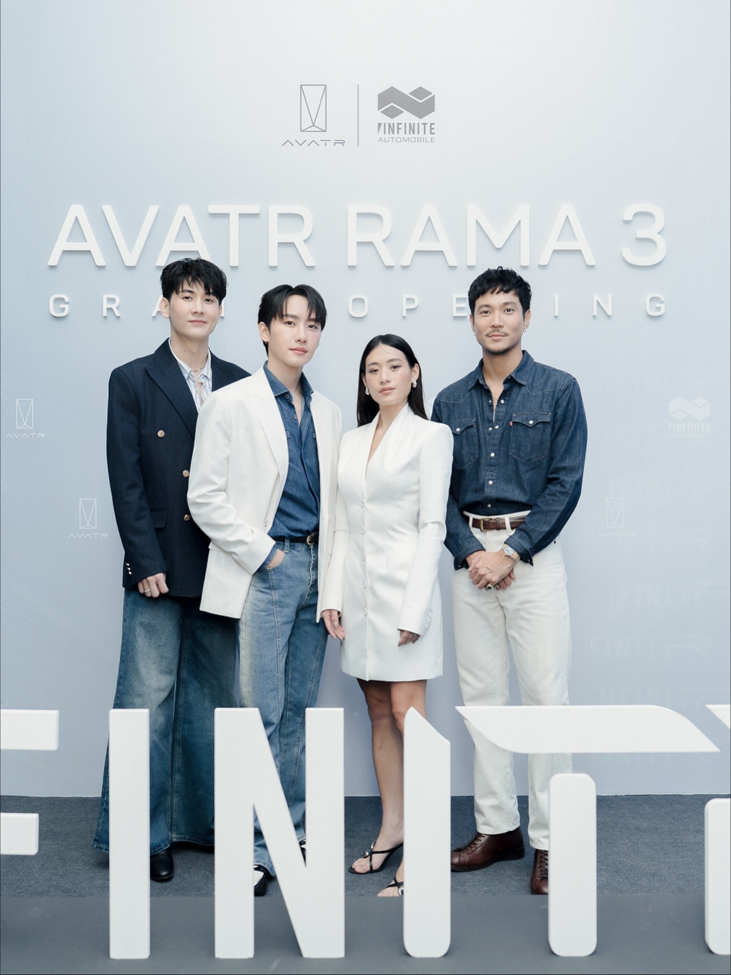 บอนซ์ - ณดล ล้ำประเสริฐ