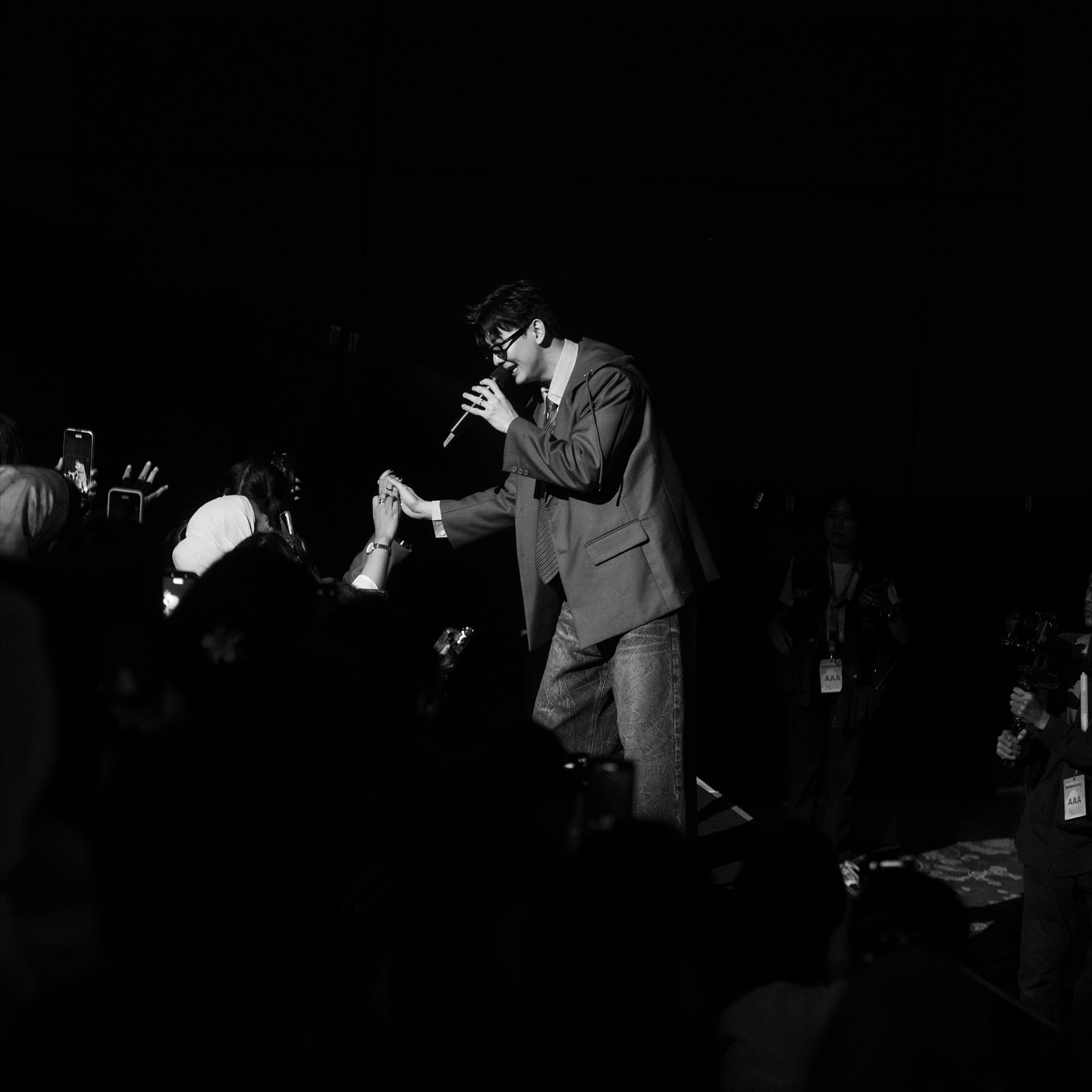 บอนซ์ - ณดล ล้ำประเสริฐ