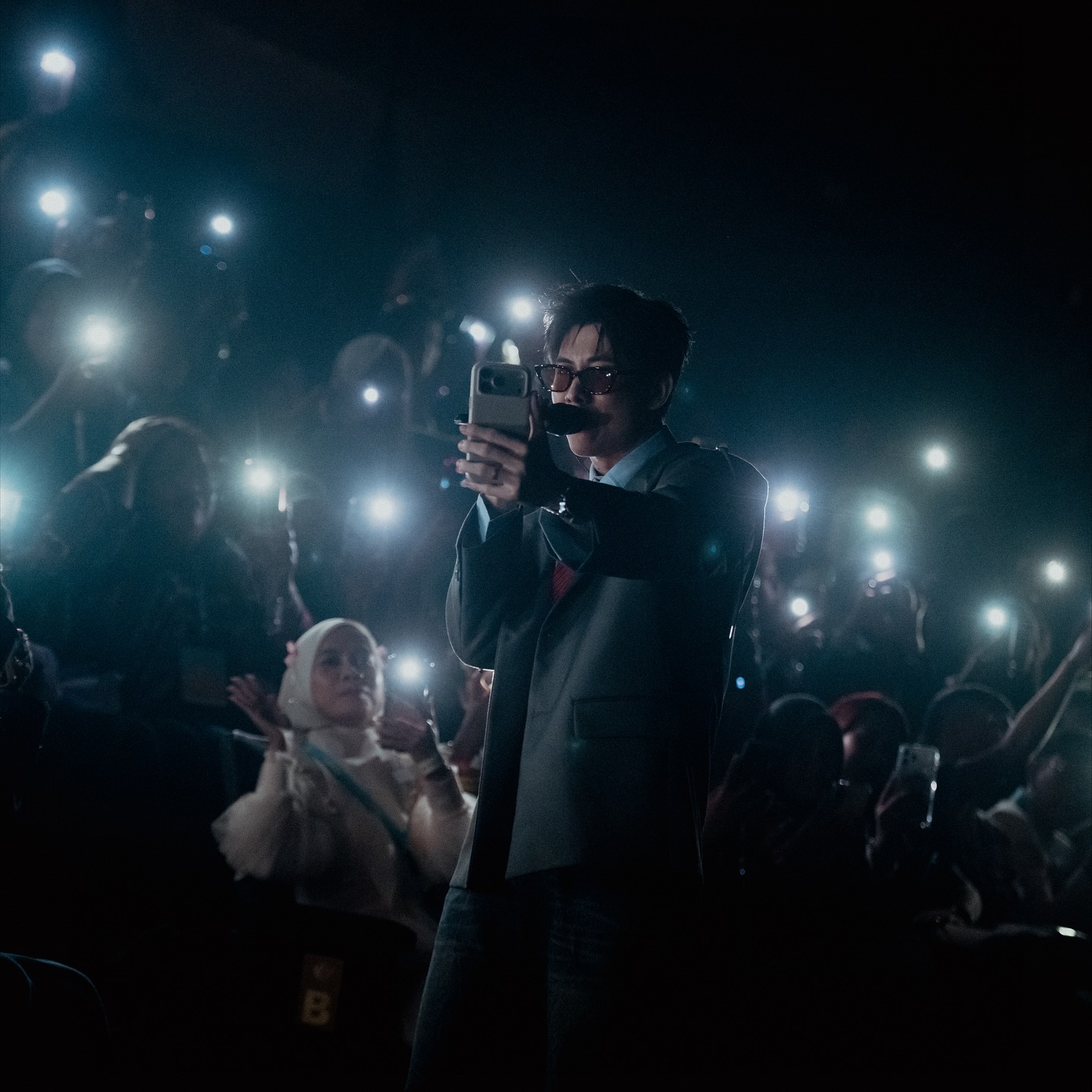 บอนซ์ - ณดล ล้ำประเสริฐ