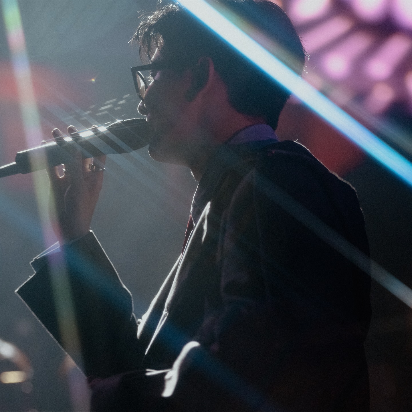 บอนซ์ - ณดล ล้ำประเสริฐ