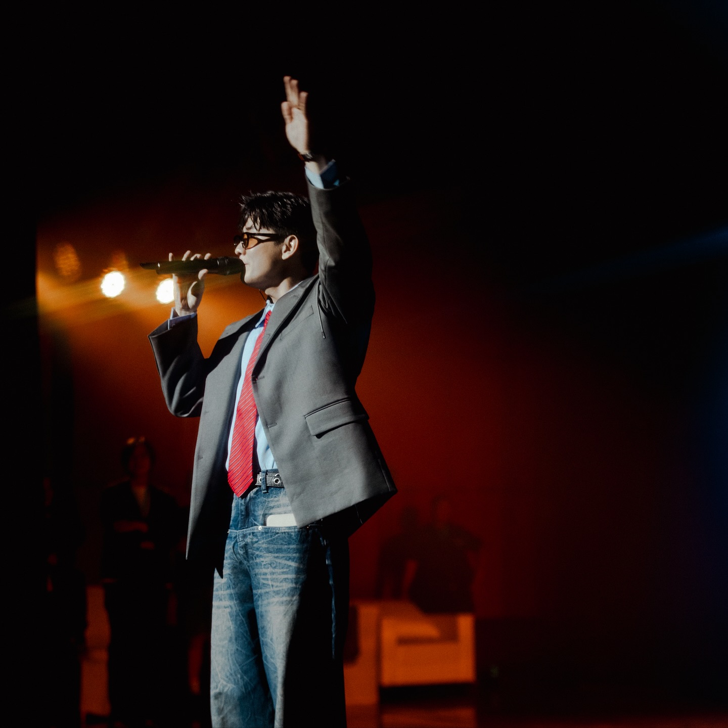 บอนซ์ - ณดล ล้ำประเสริฐ