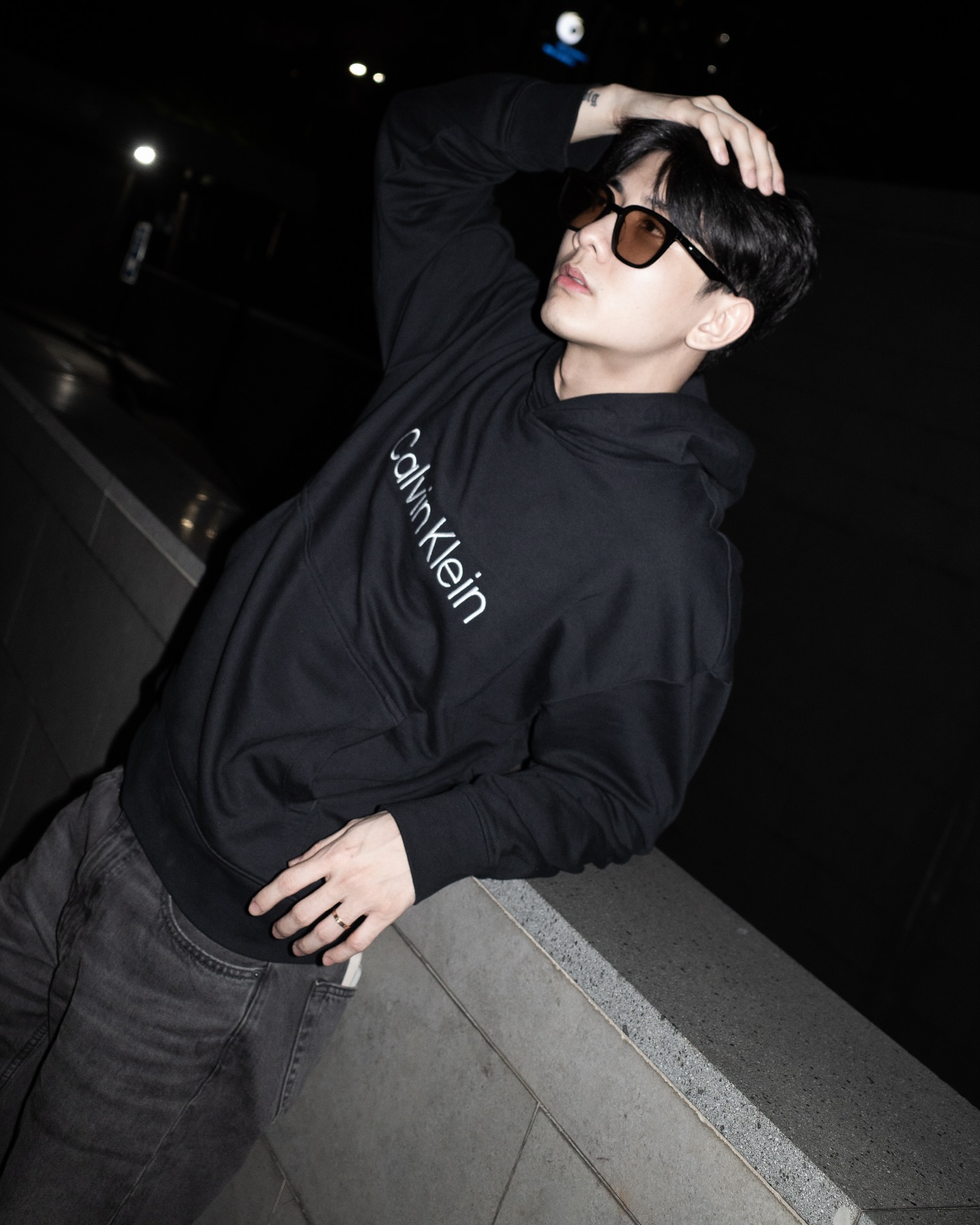 บอนซ์ - ณดล ล้ำประเสริฐ