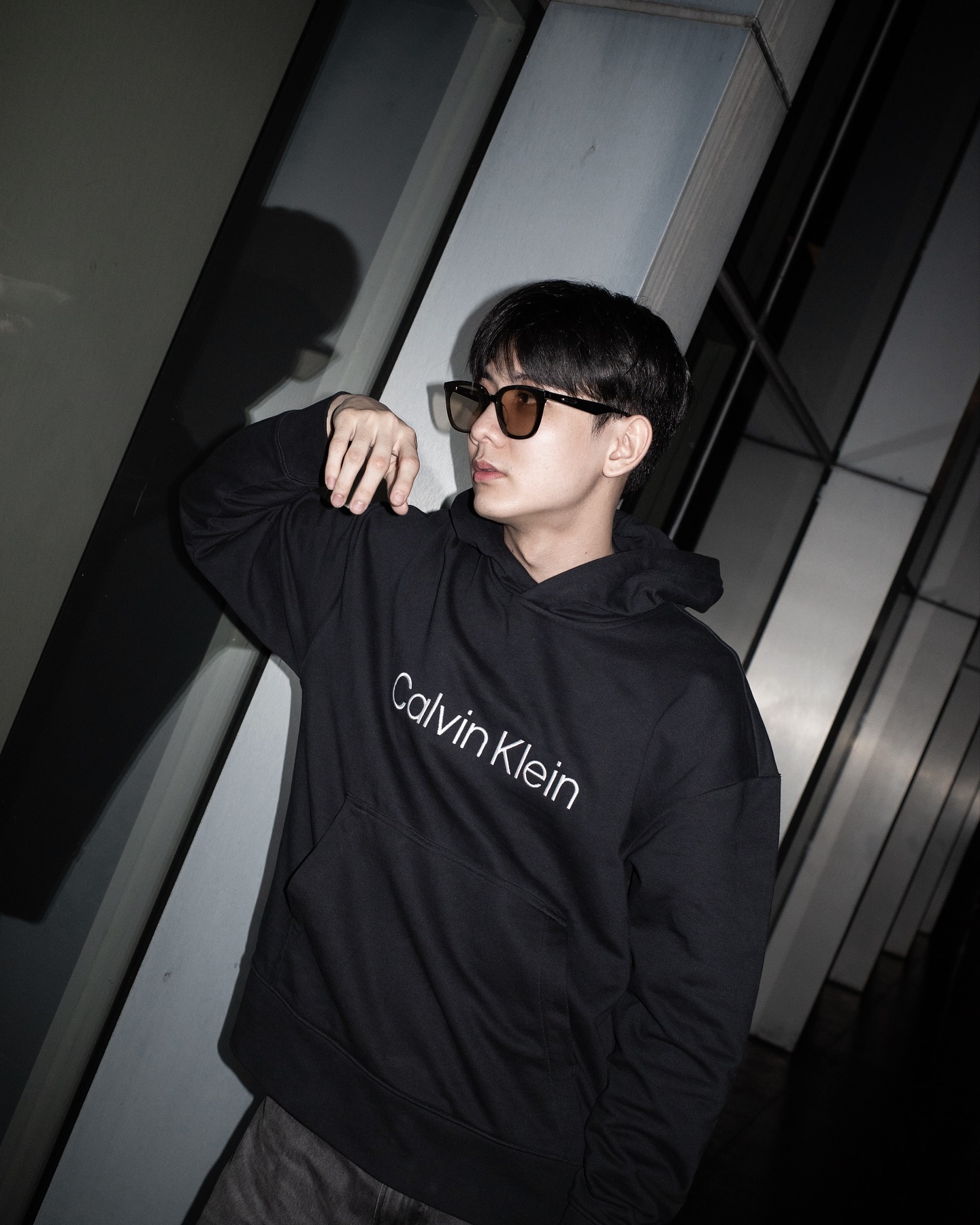 บอนซ์ - ณดล ล้ำประเสริฐ