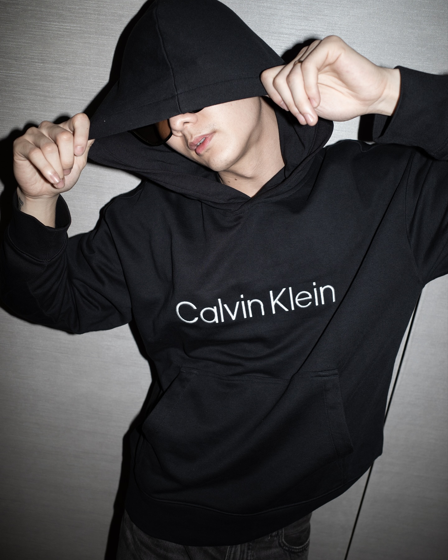 บอนซ์ - ณดล ล้ำประเสริฐ