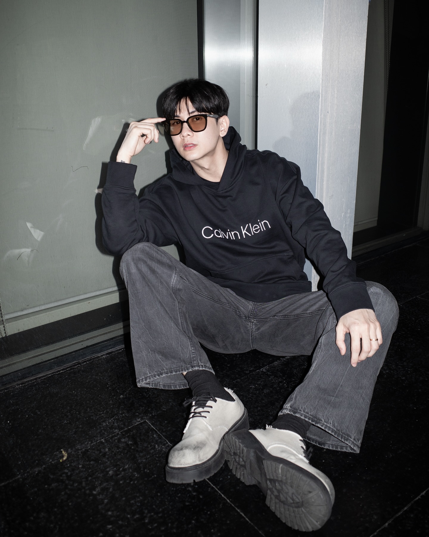 บอนซ์ - ณดล ล้ำประเสริฐ