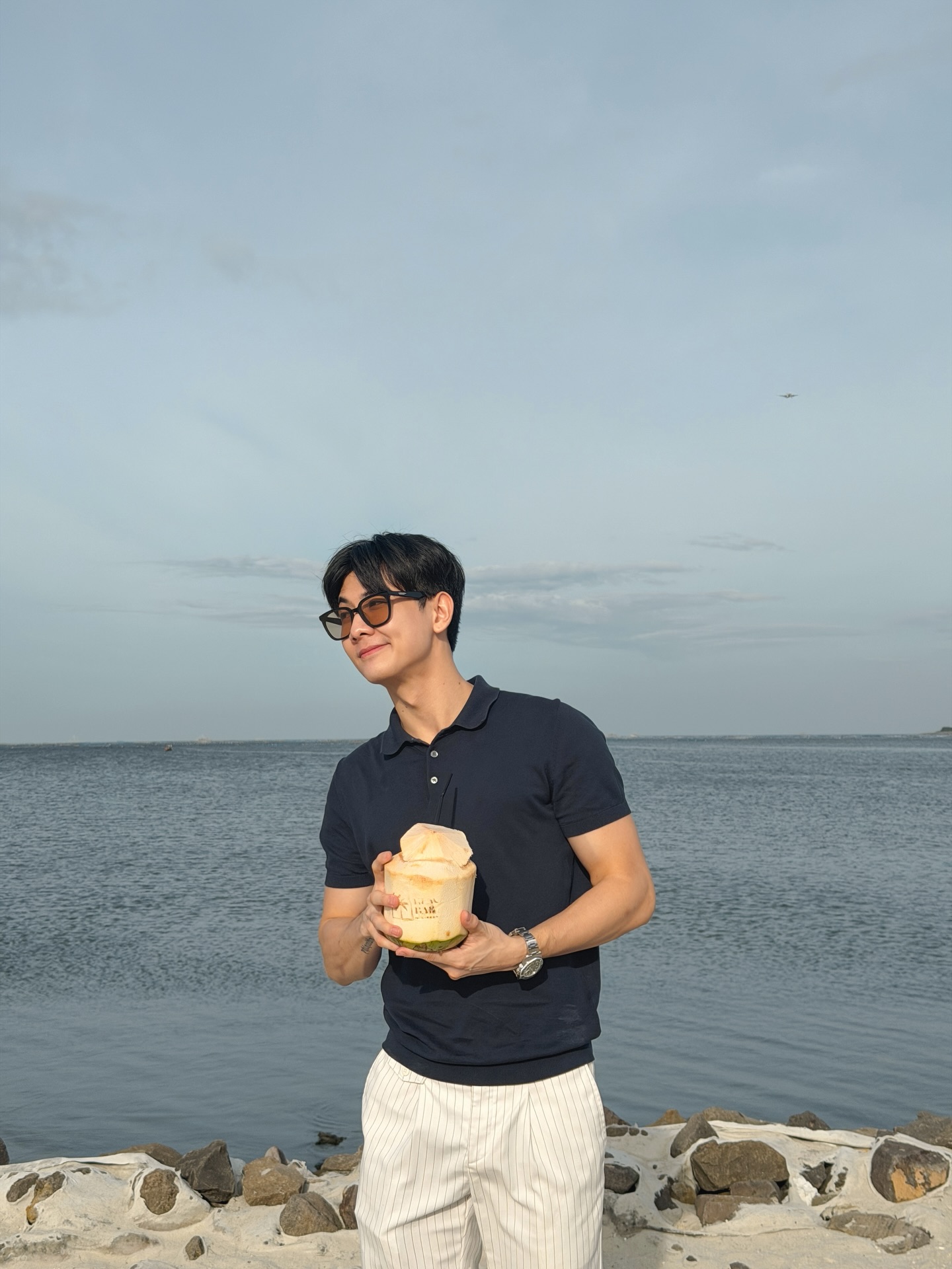 บอนซ์ - ณดล ล้ำประเสริฐ