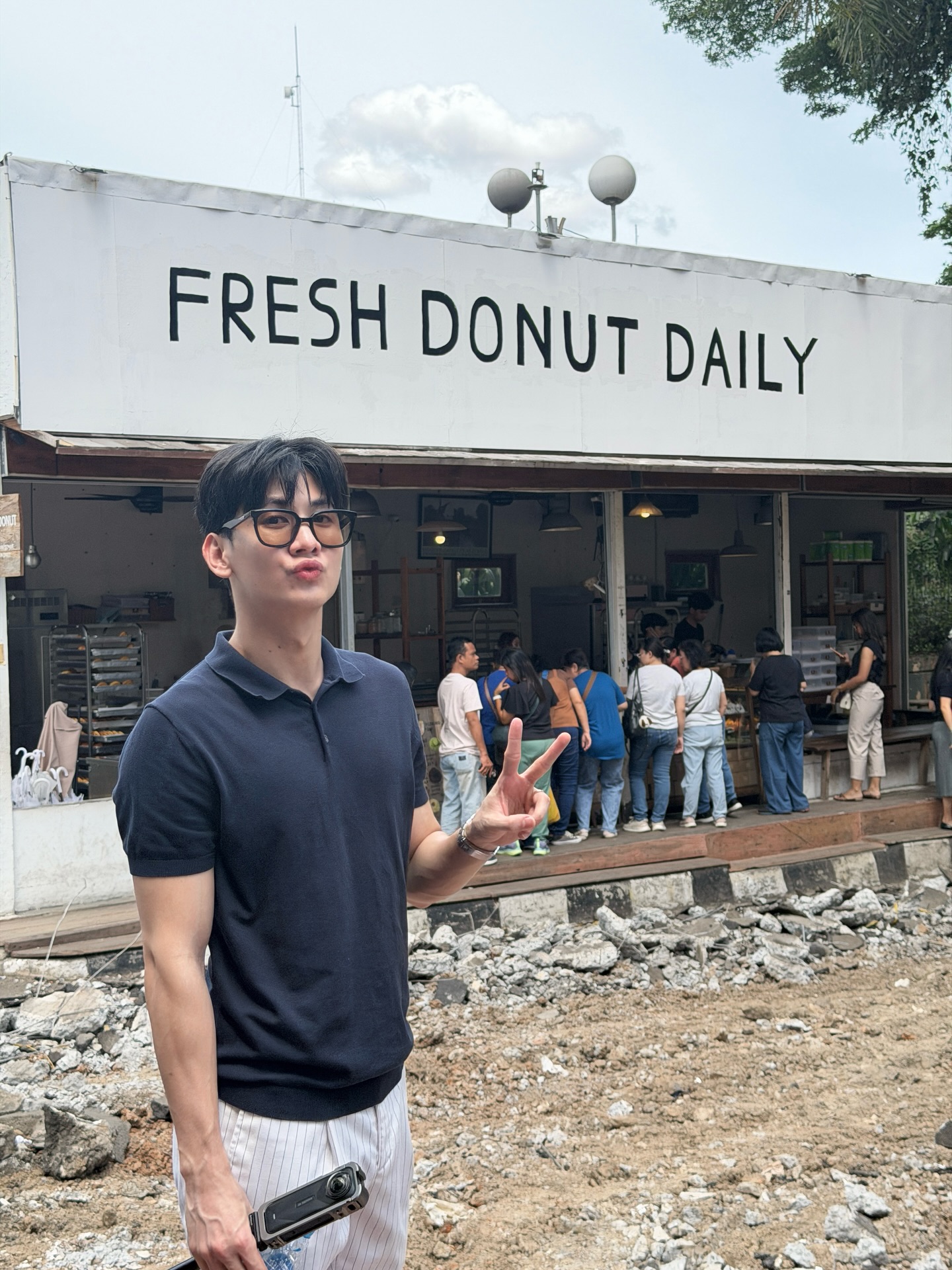 บอนซ์ - ณดล ล้ำประเสริฐ