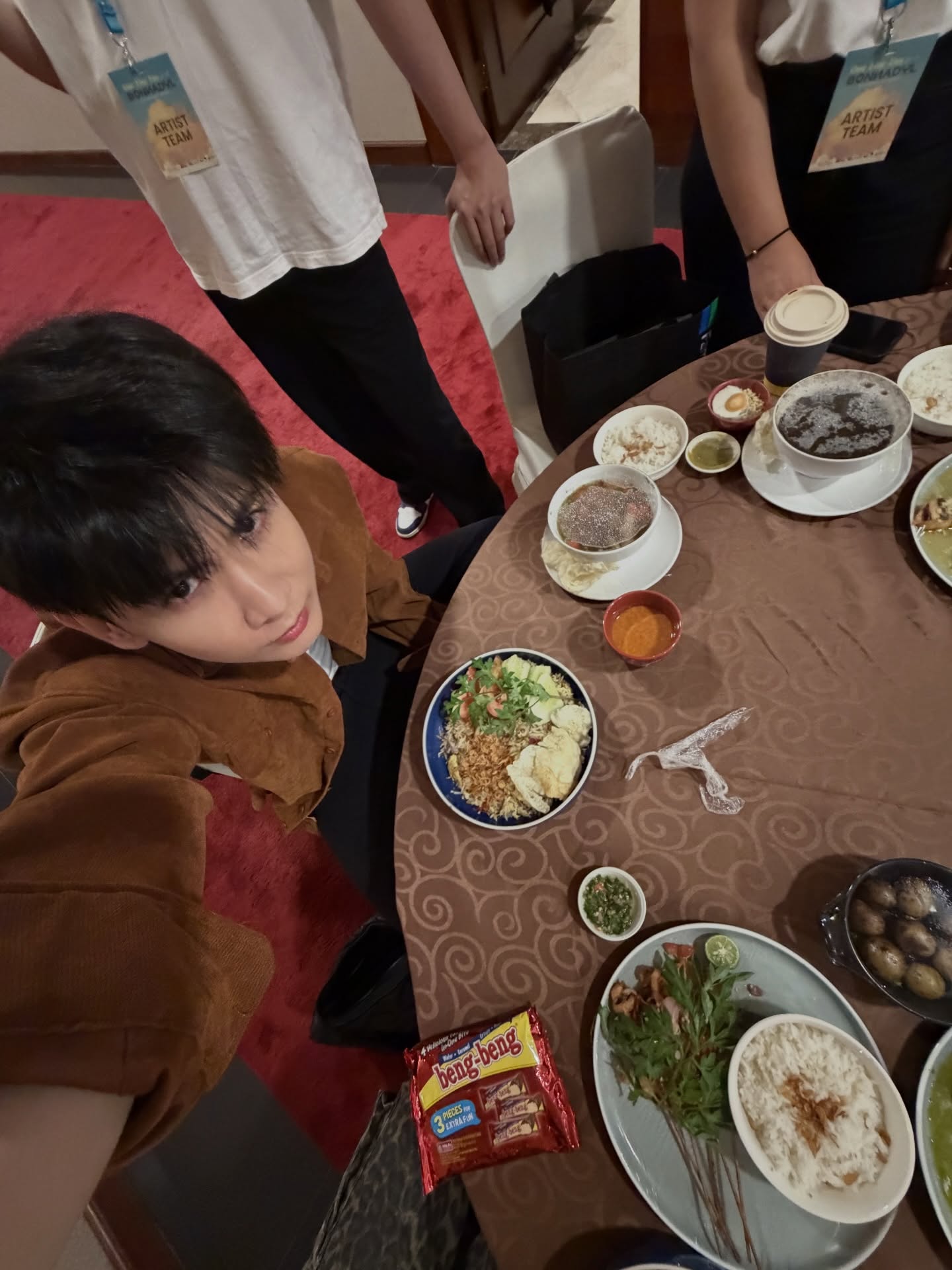 บอนซ์ - ณดล ล้ำประเสริฐ