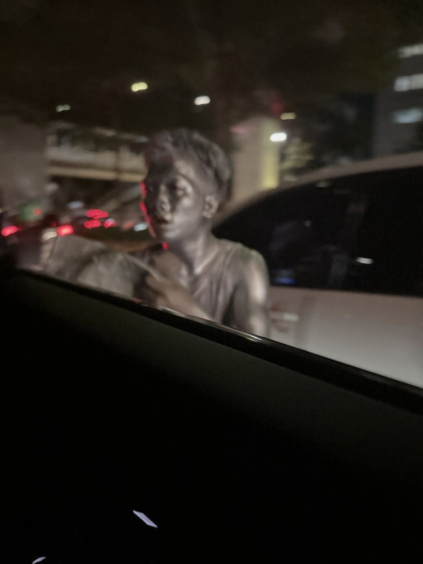 บอนซ์ - ณดล ล้ำประเสริฐ