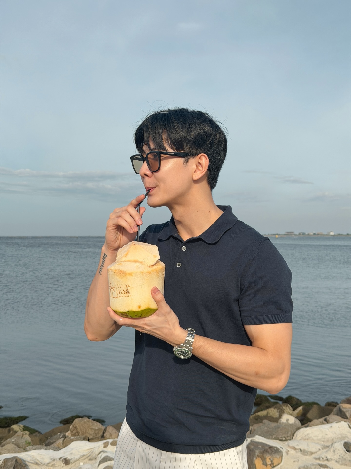 บอนซ์ - ณดล ล้ำประเสริฐ