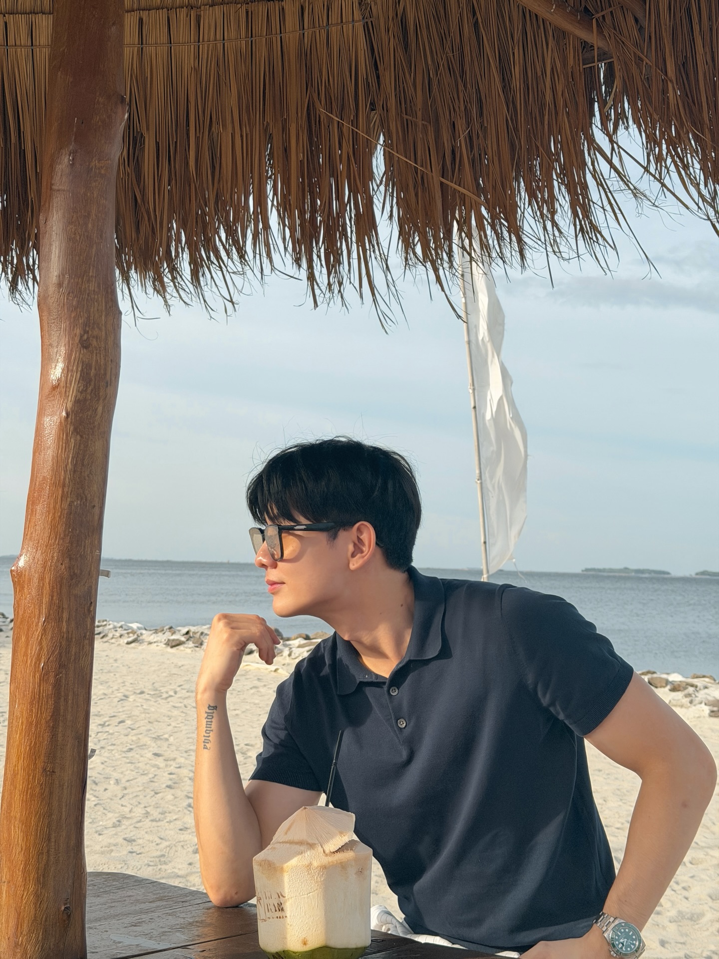 บอนซ์ - ณดล ล้ำประเสริฐ