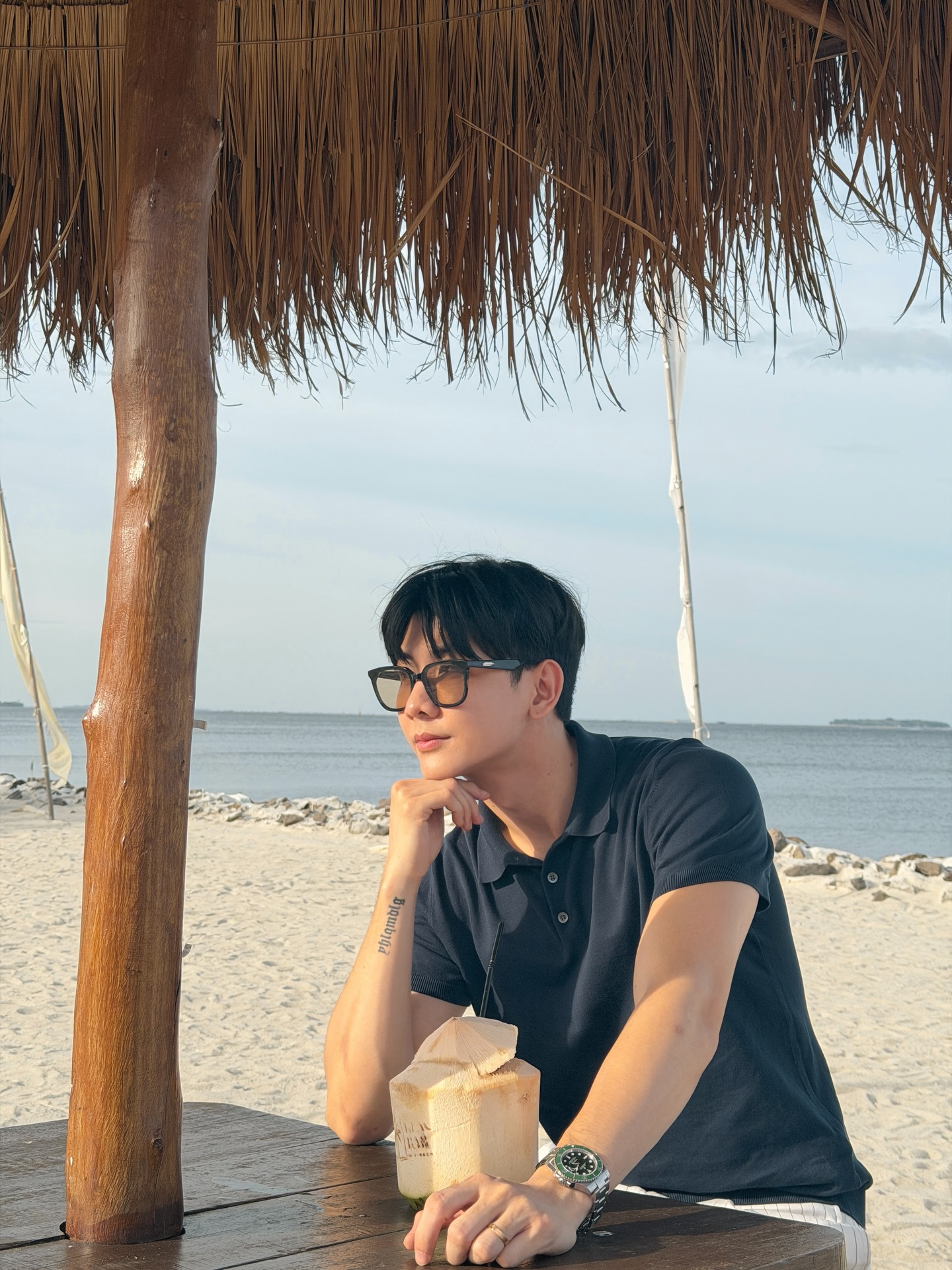 บอนซ์ - ณดล ล้ำประเสริฐ