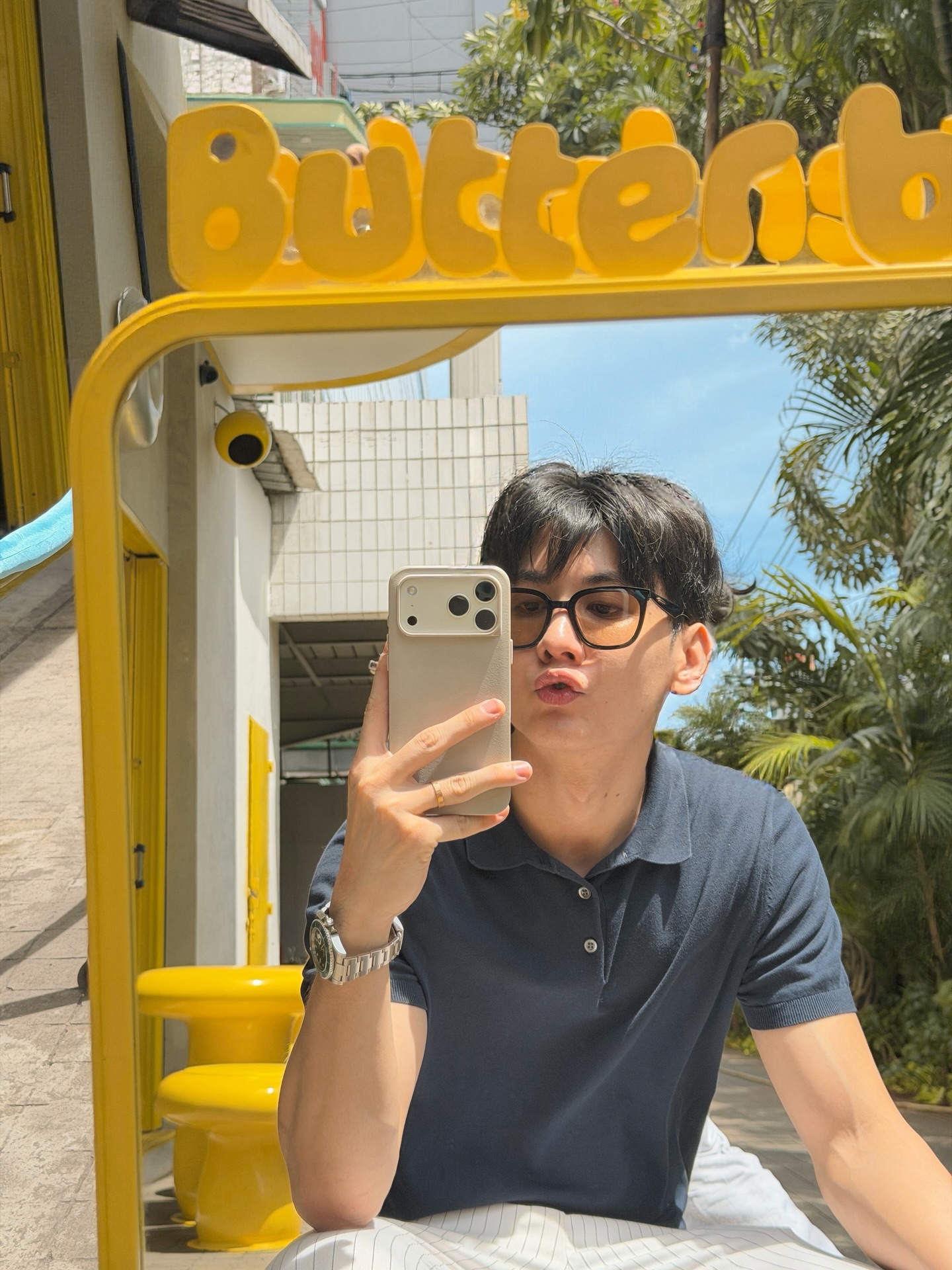 บอนซ์ - ณดล ล้ำประเสริฐ