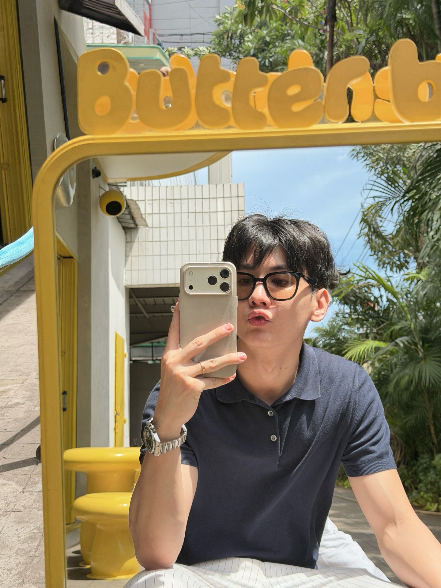 บอนซ์ - ณดล ล้ำประเสริฐ