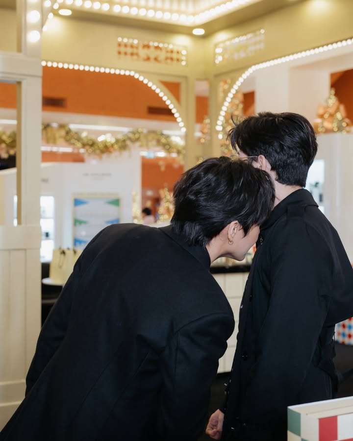 บอนซ์ - ณดล ล้ำประเสริฐ