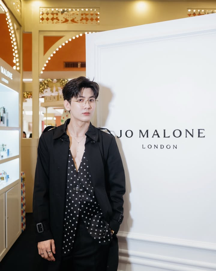 บอนซ์ - ณดล ล้ำประเสริฐ