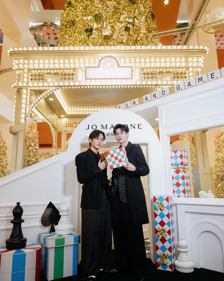 บอนซ์ - ณดล ล้ำประเสริฐ