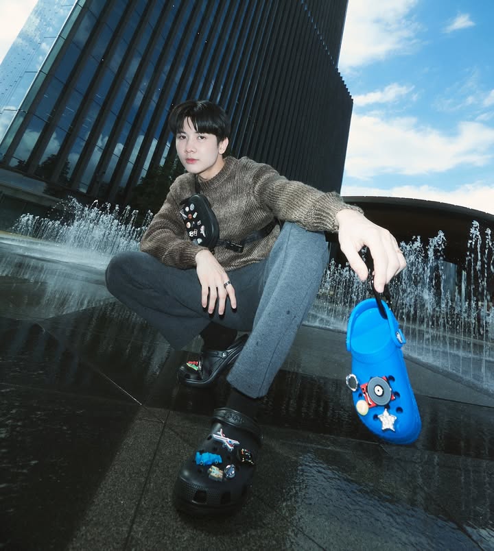 บอนซ์ - ณดล ล้ำประเสริฐ