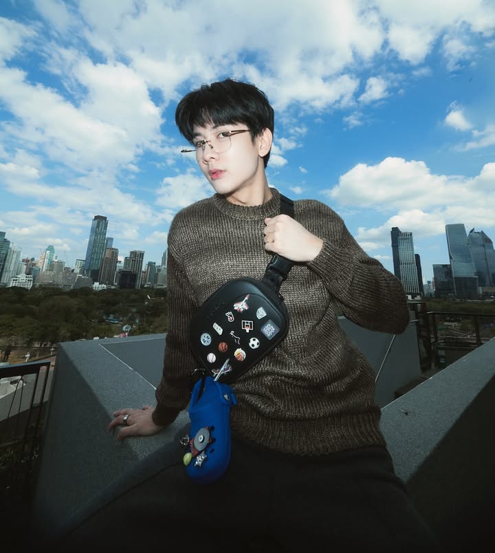 บอนซ์ - ณดล ล้ำประเสริฐ