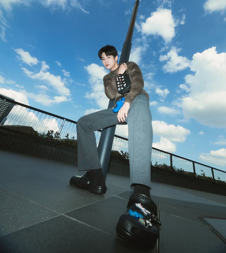 บอนซ์ - ณดล ล้ำประเสริฐ