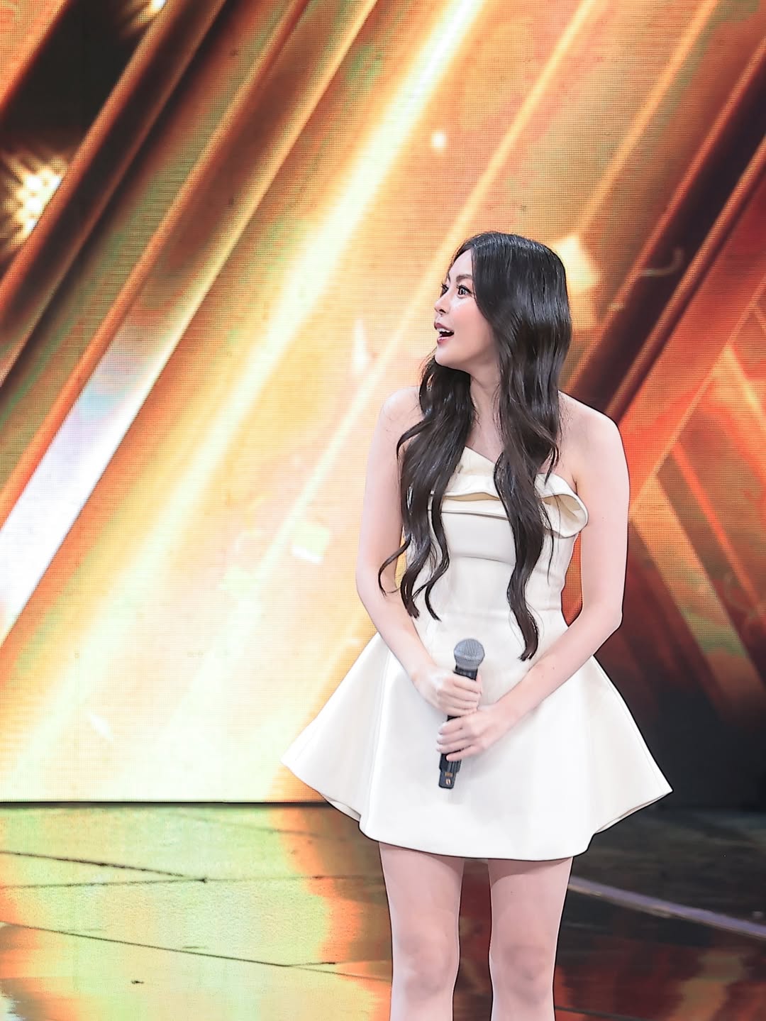 บอนซ์ - ณดล ล้ำประเสริฐ