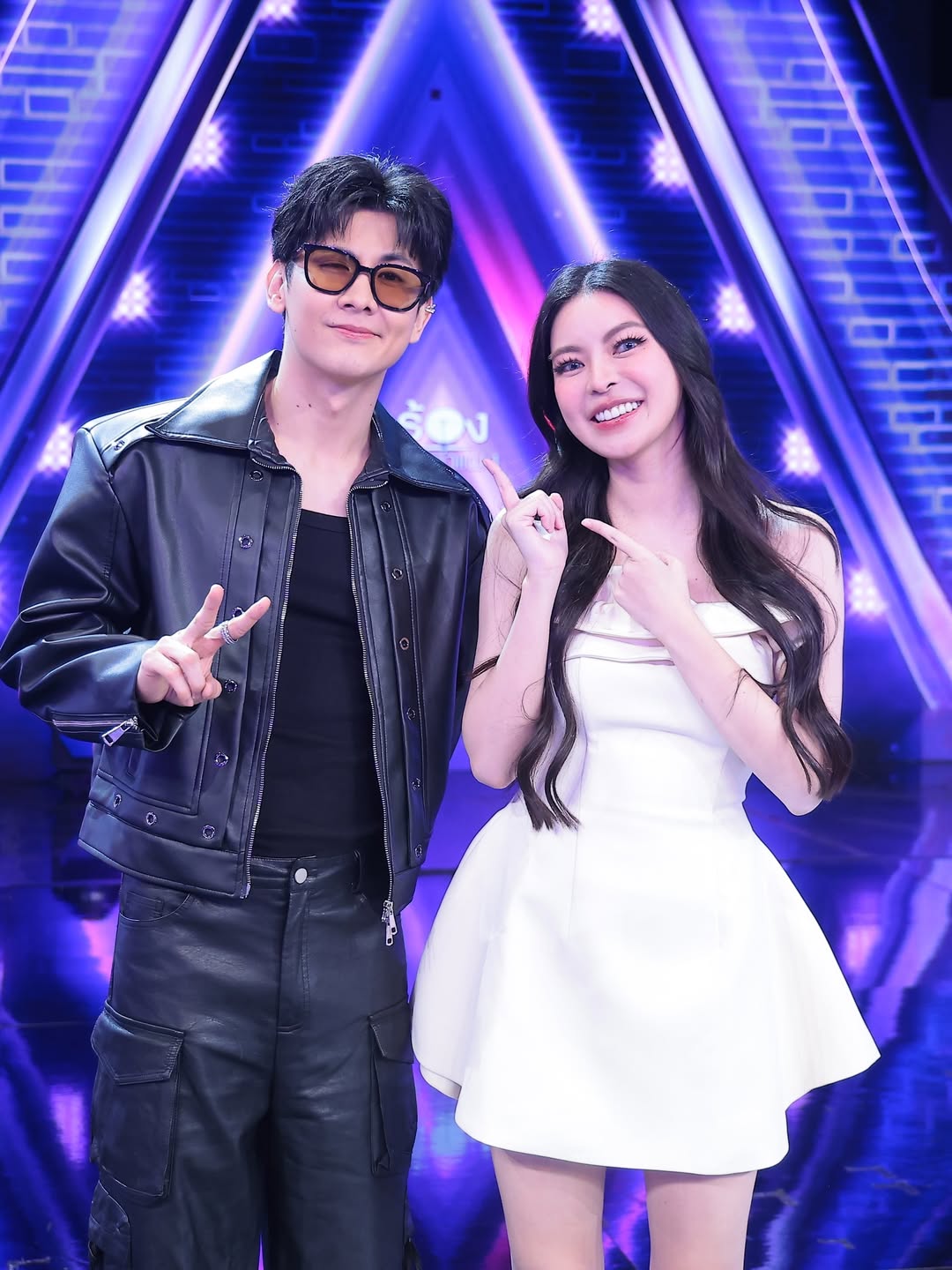 บอนซ์ - ณดล ล้ำประเสริฐ