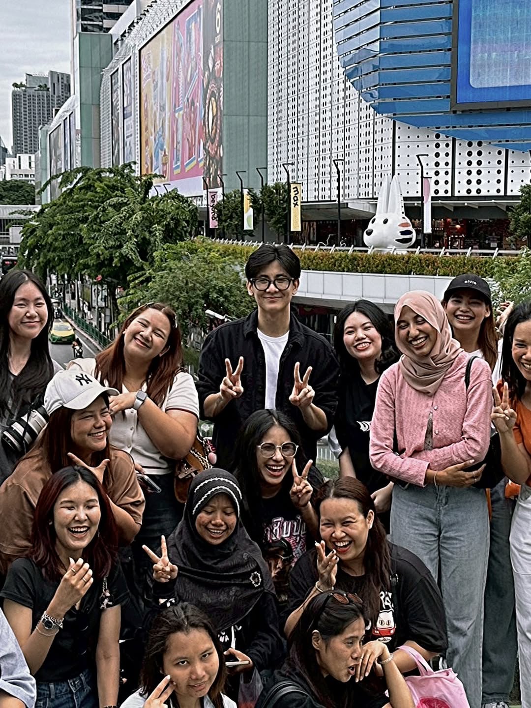 บอนซ์ - ณดล ล้ำประเสริฐ