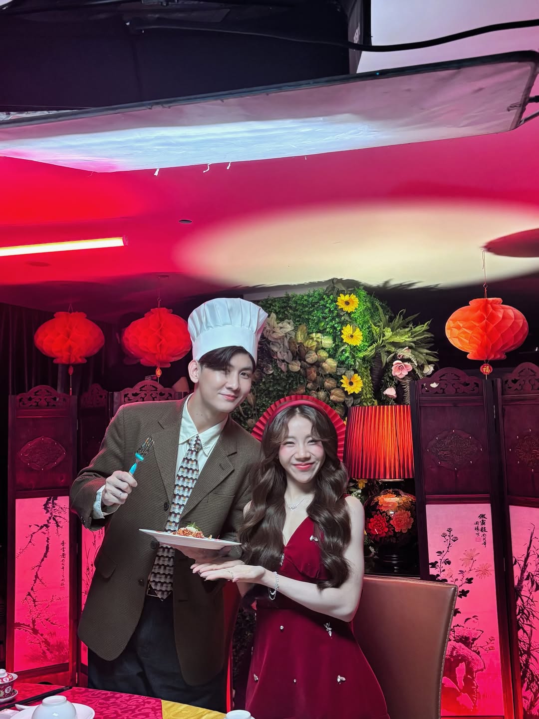 บอนซ์ - ณดล ล้ำประเสริฐ