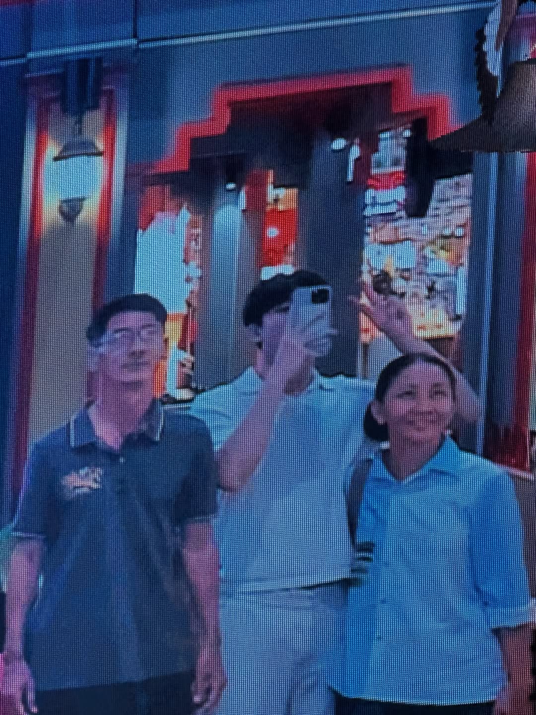 บอนซ์ - ณดล ล้ำประเสริฐ