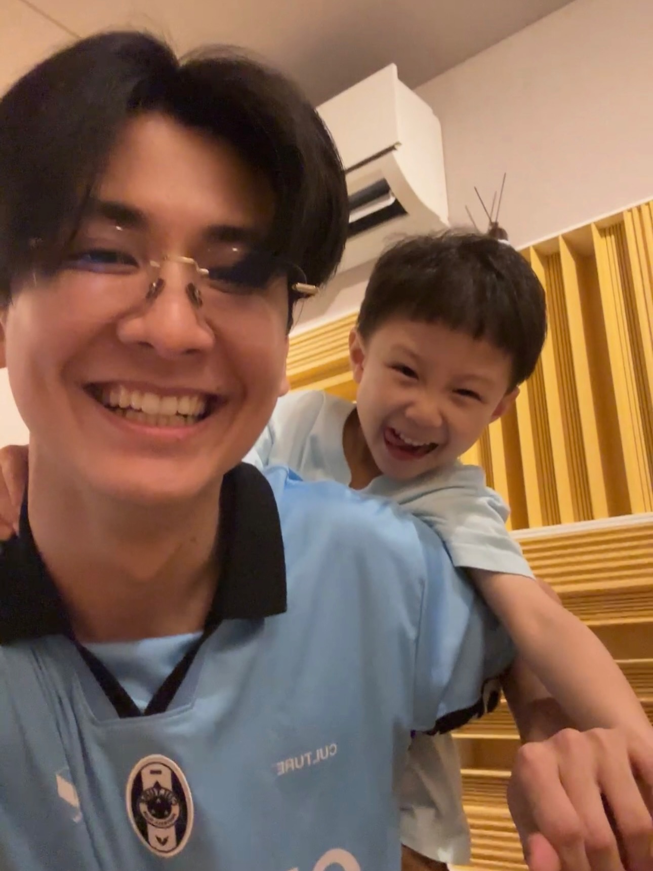 บอนซ์ - ณดล ล้ำประเสริฐ