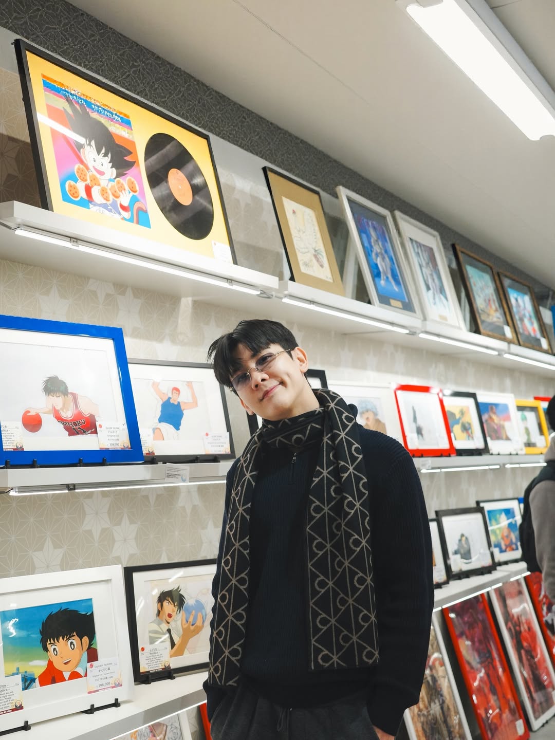 บอนซ์ - ณดล ล้ำประเสริฐ