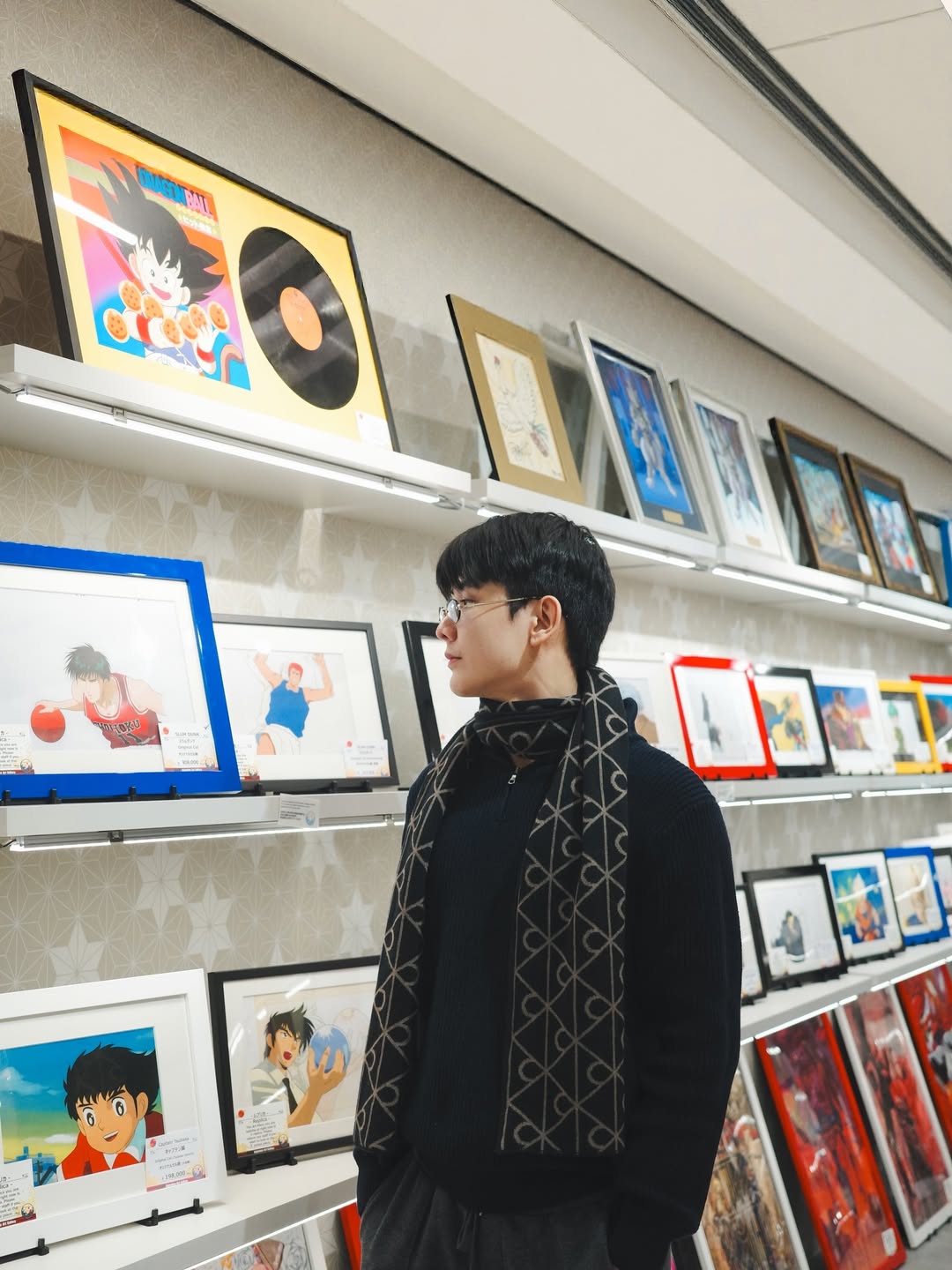 บอนซ์ - ณดล ล้ำประเสริฐ