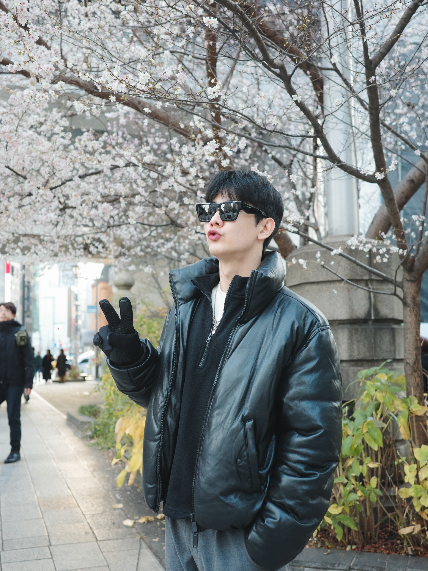 บอนซ์ - ณดล ล้ำประเสริฐ